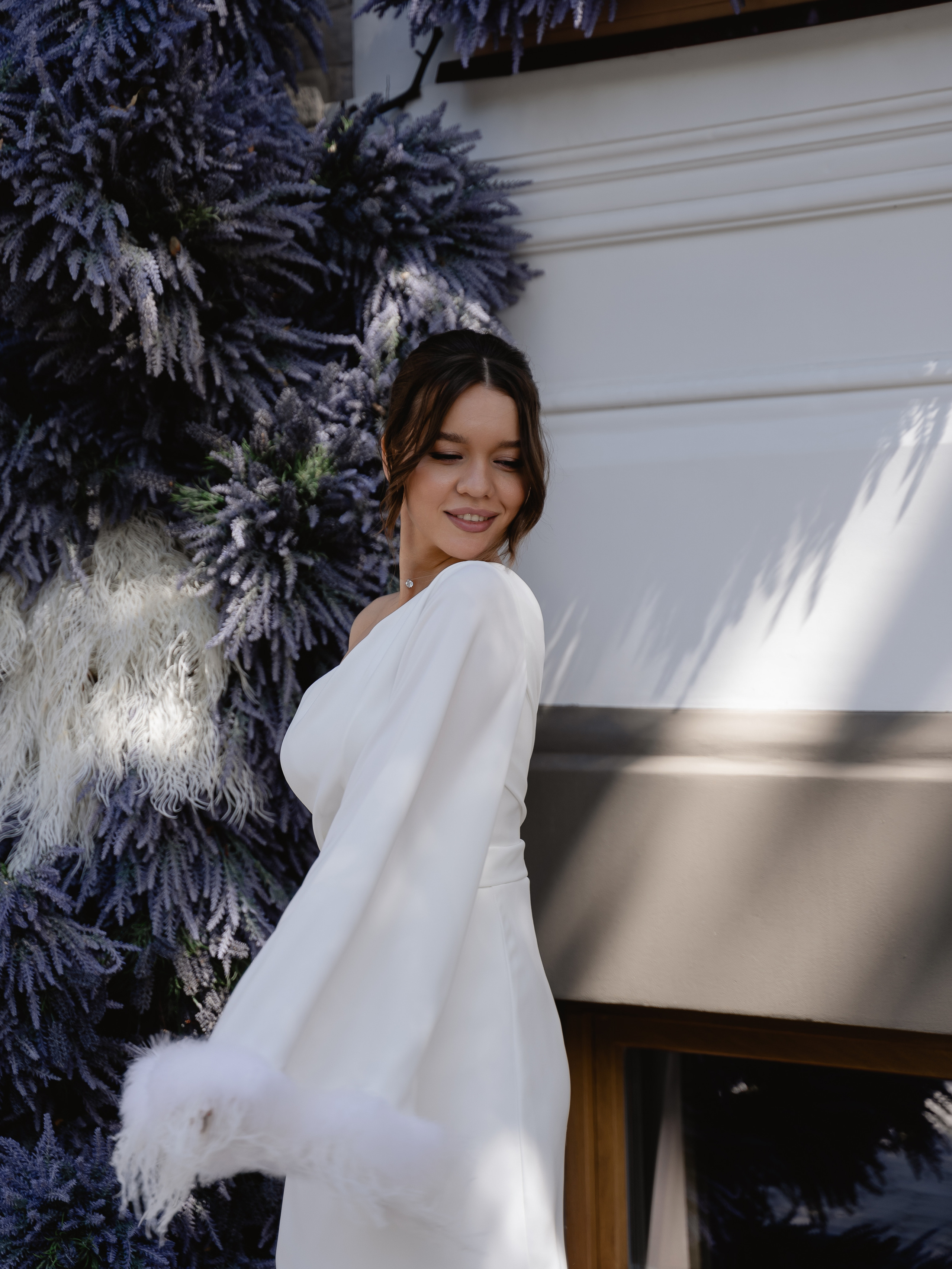 K & A. Свадебный фотограф Диана Бирюкова Казань