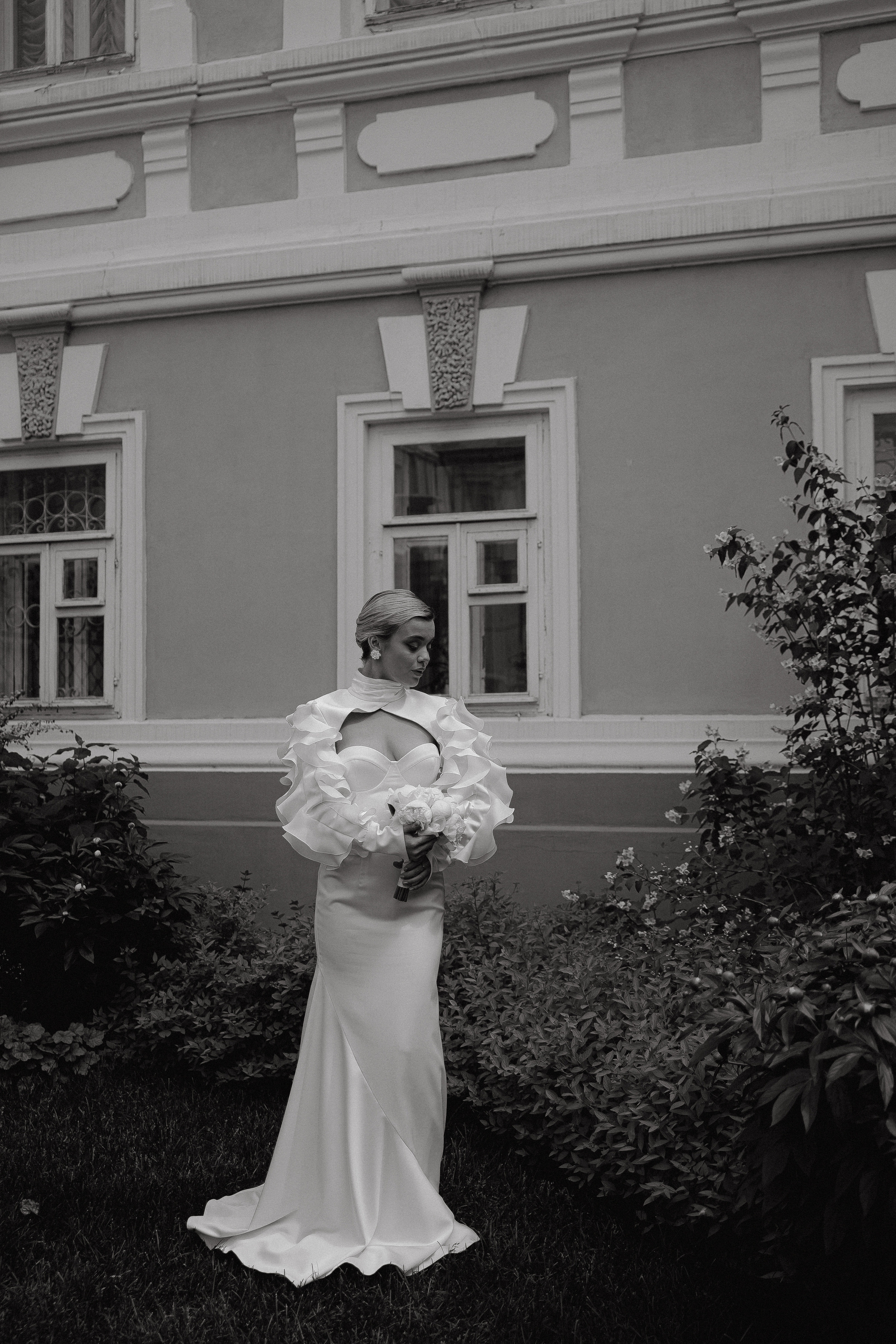 A & I. Свадебный фотограф Диана Бирюкова Казань