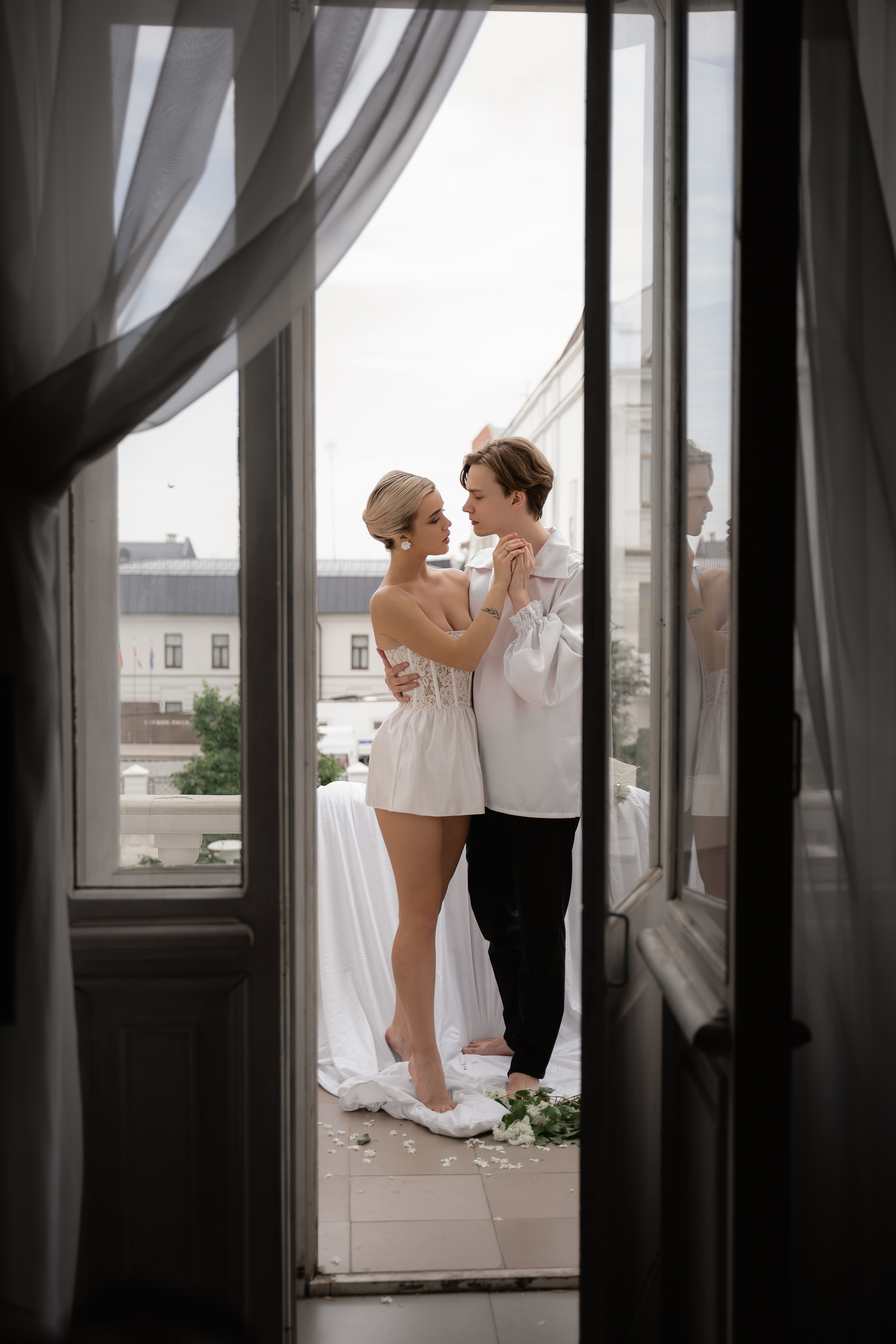 A & I. Свадебный фотограф Диана Бирюкова Казань