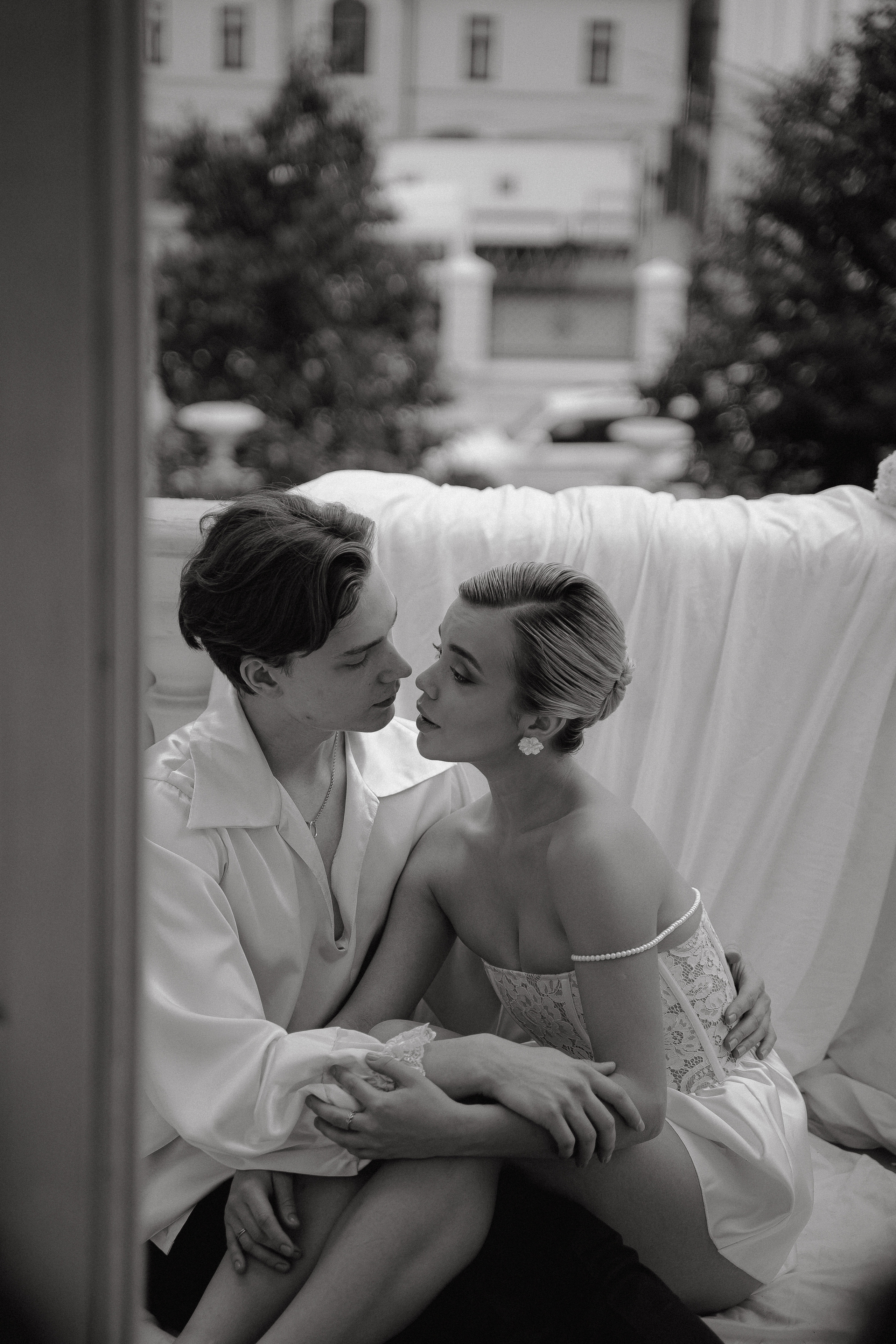 A & I. Свадебный фотограф Диана Бирюкова Казань