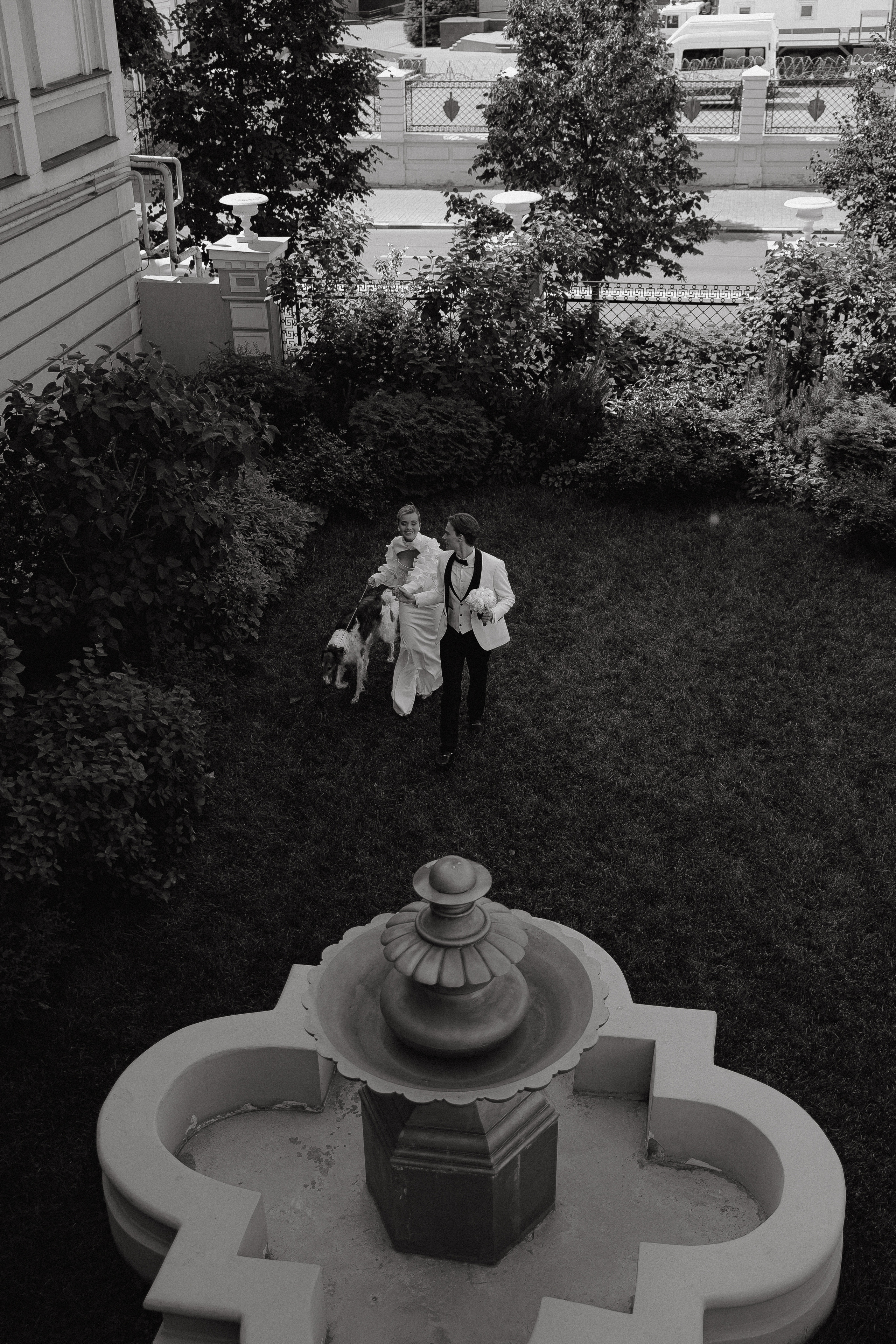 A & I. Свадебный фотограф Диана Бирюкова Казань