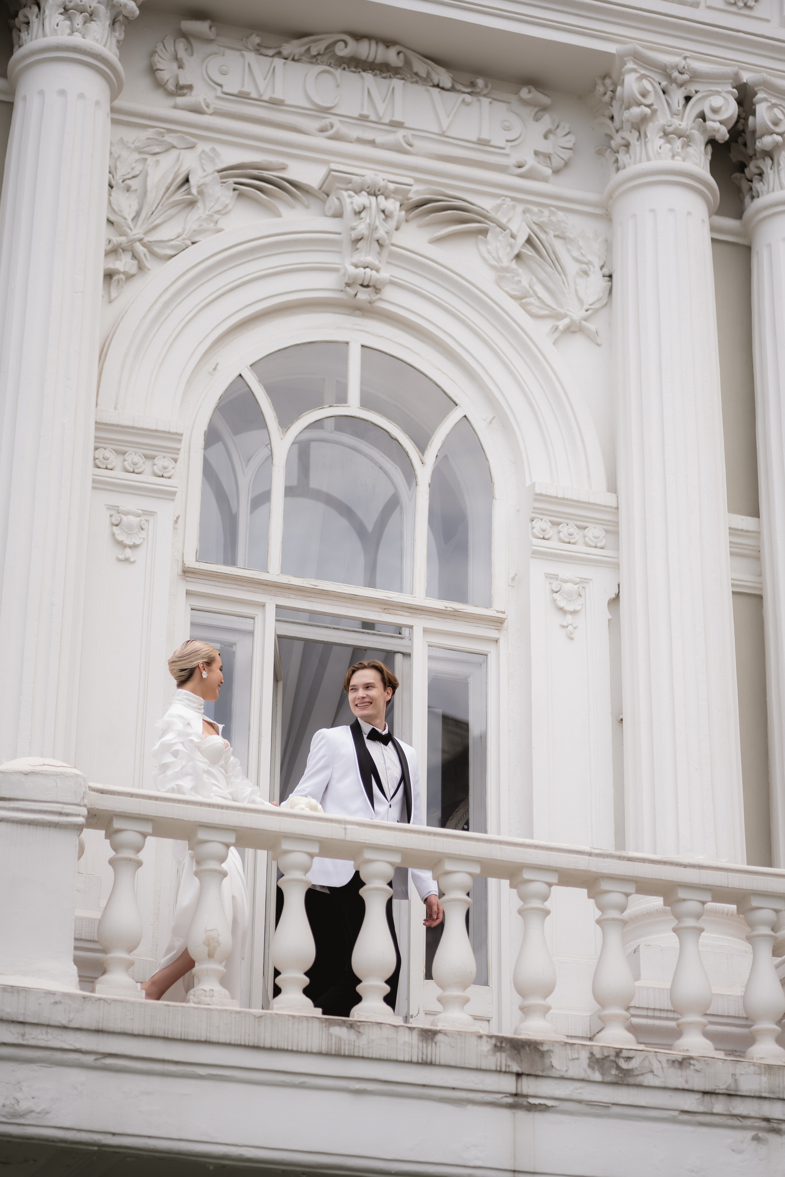 A & I. Свадебный фотограф Диана Бирюкова Казань