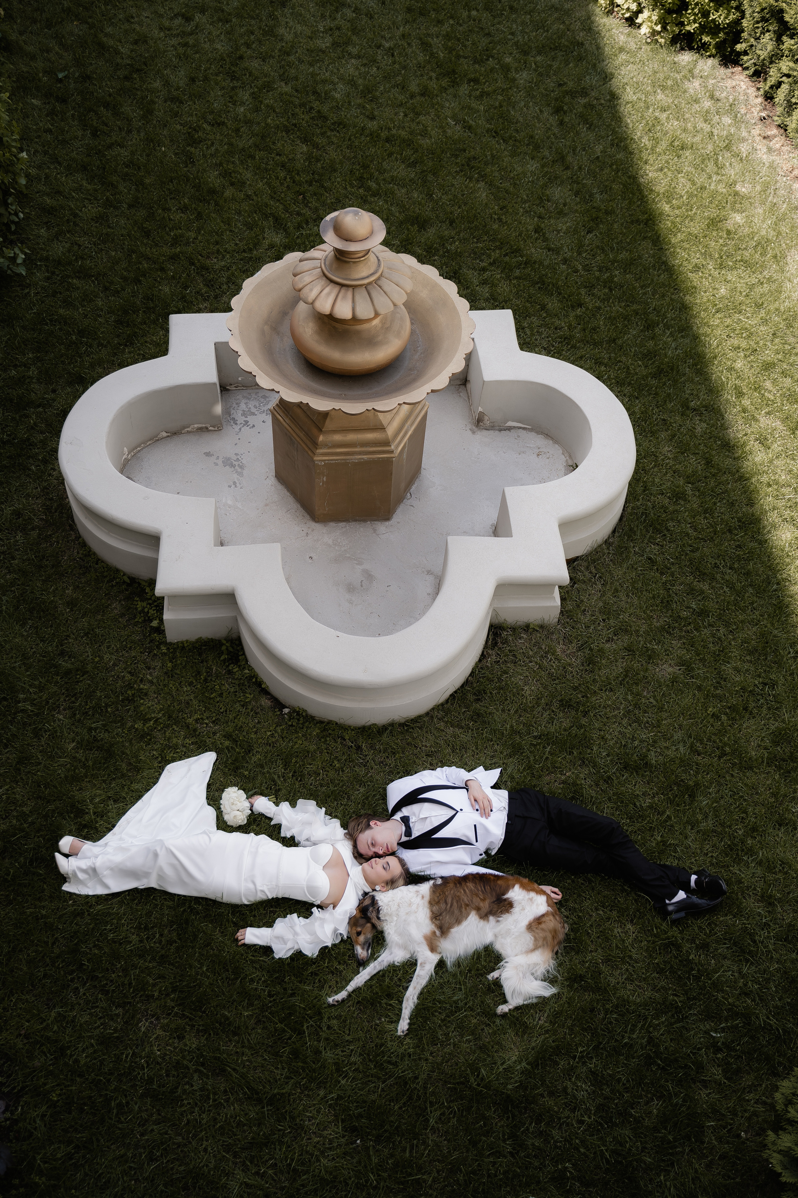 A & I. Свадебный фотограф Диана Бирюкова Казань