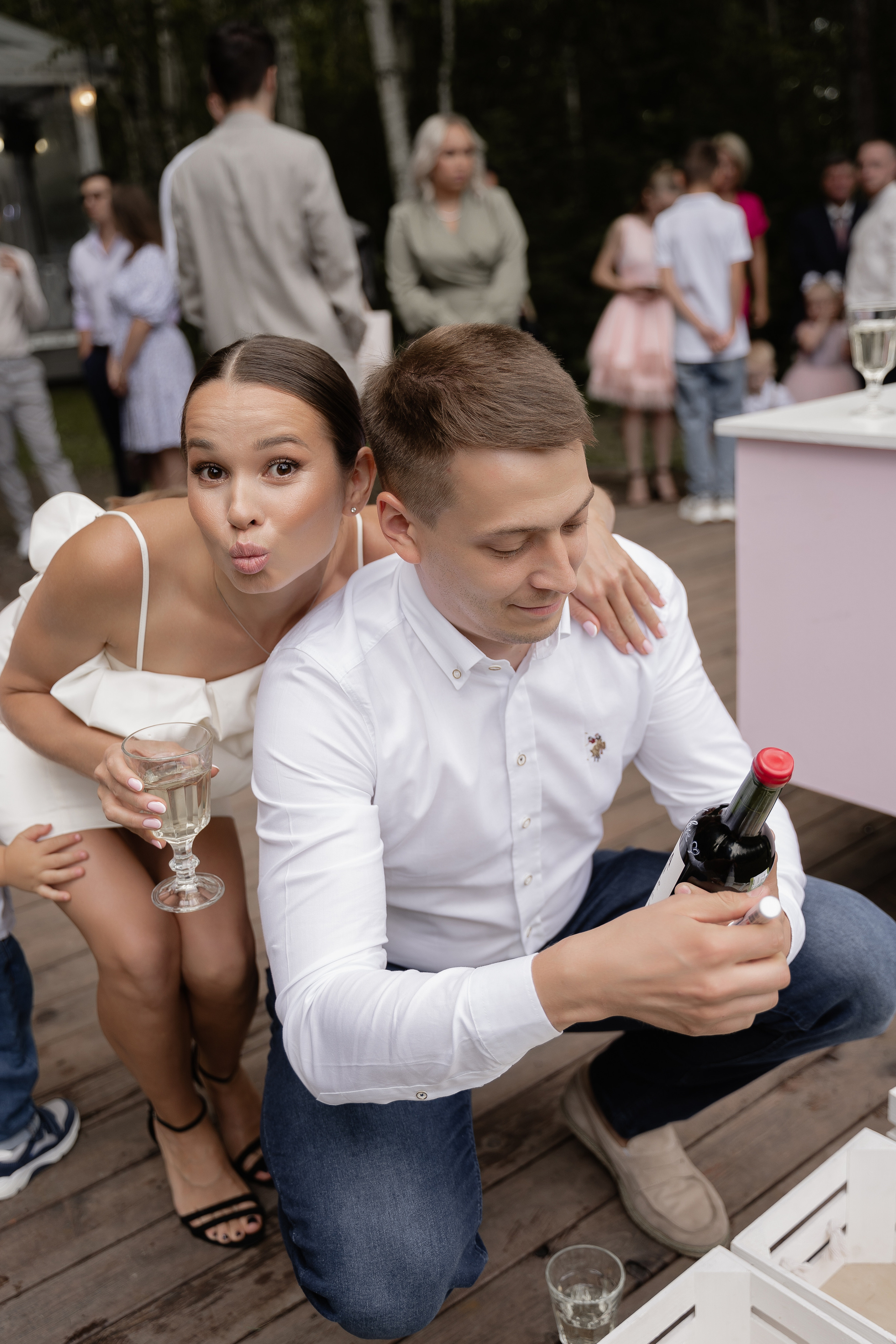 K & A. Свадебный фотограф Диана Бирюкова Казань