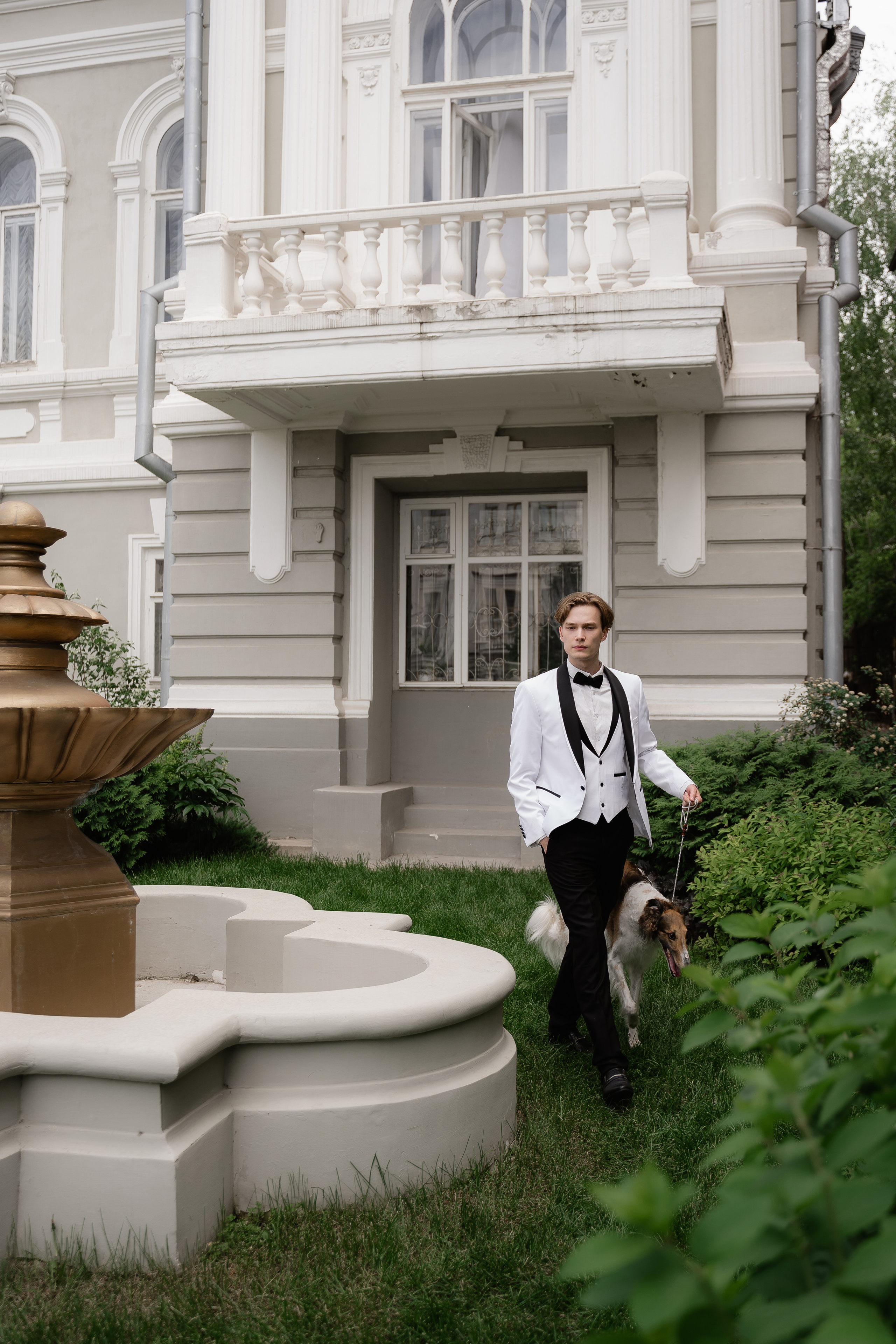 A & I. Свадебный фотограф Диана Бирюкова Казань