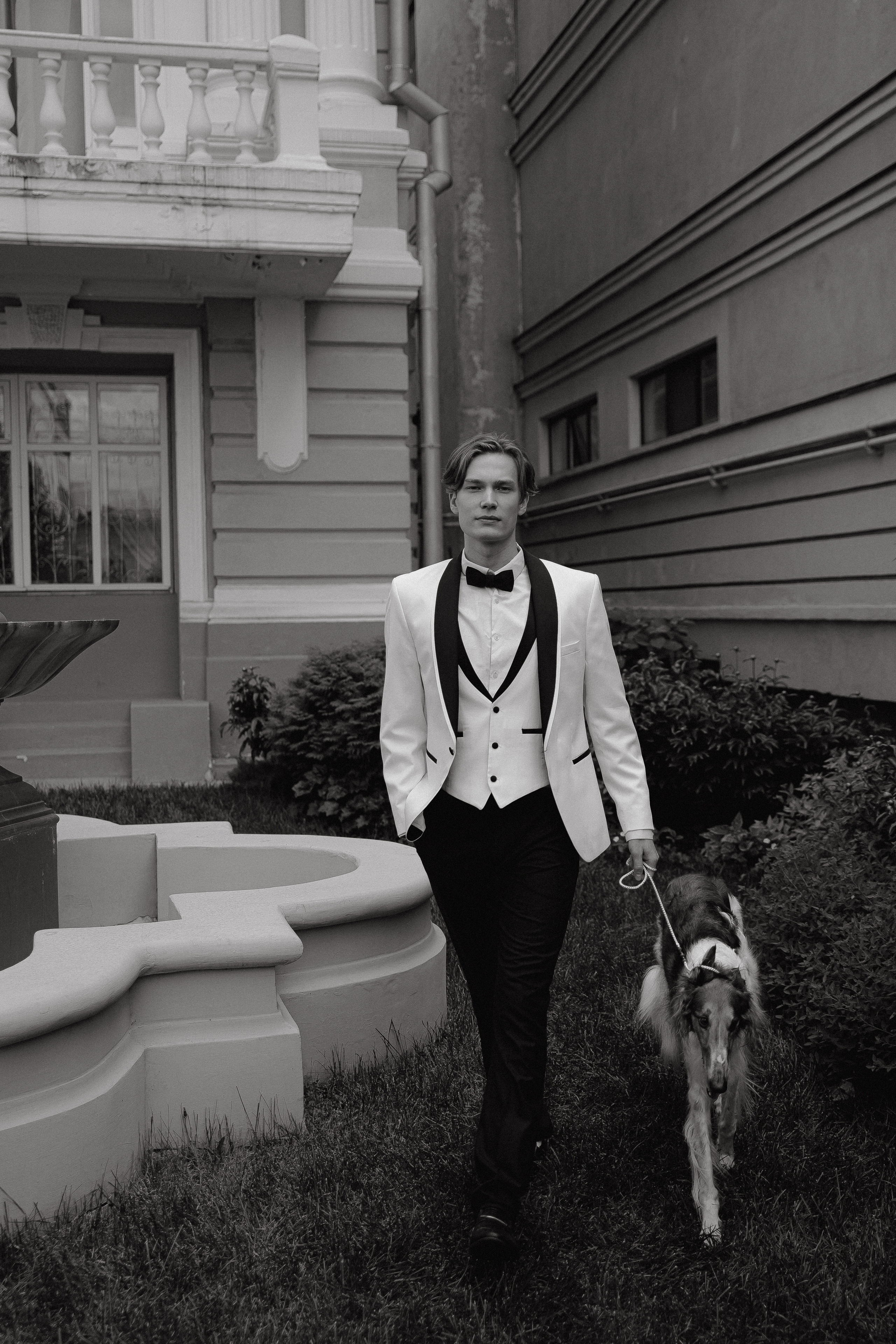 A & I. Свадебный фотограф Диана Бирюкова Казань