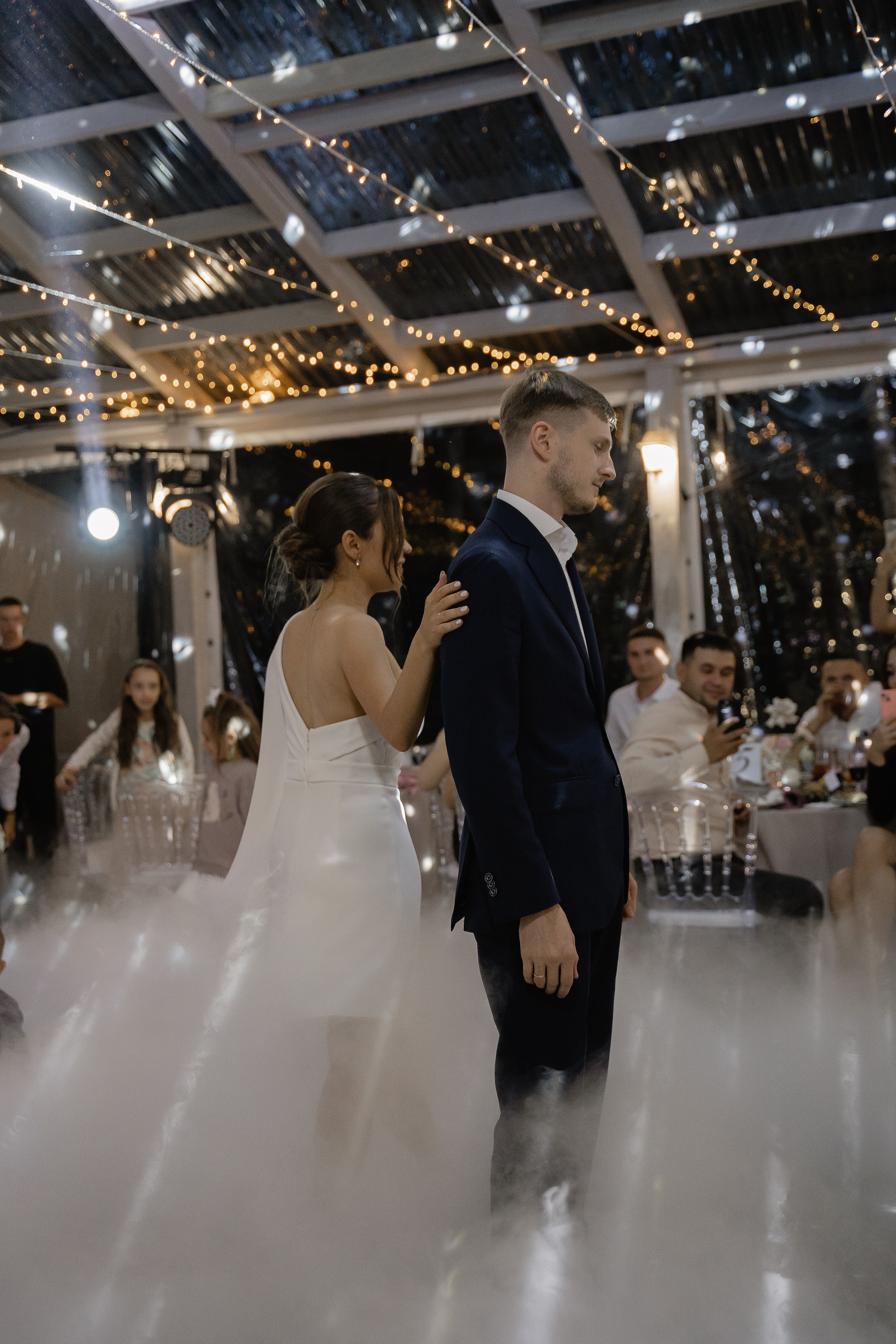 K & A. Свадебный фотограф Диана Бирюкова Казань