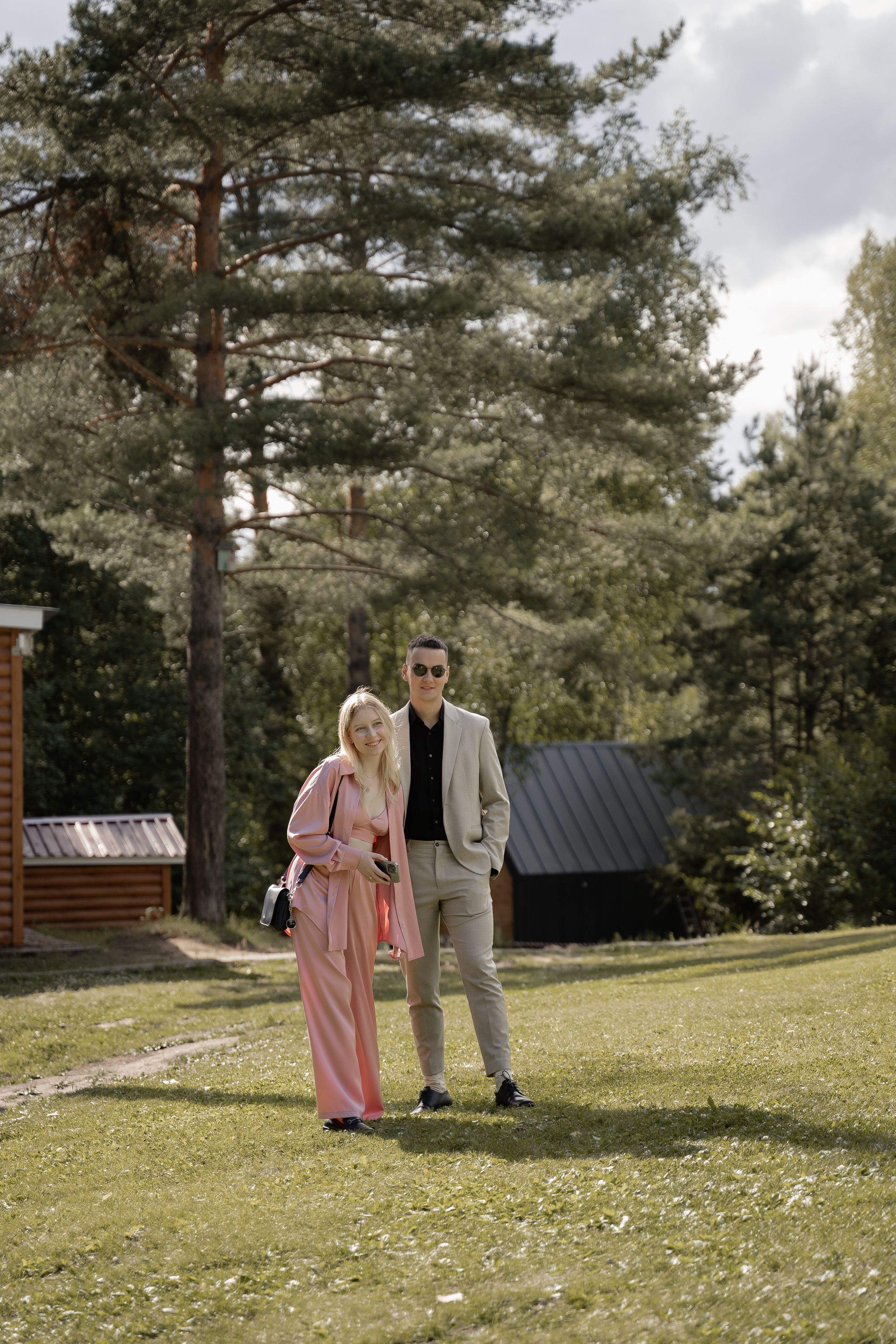 K & A. Свадебный фотограф Диана Бирюкова Казань