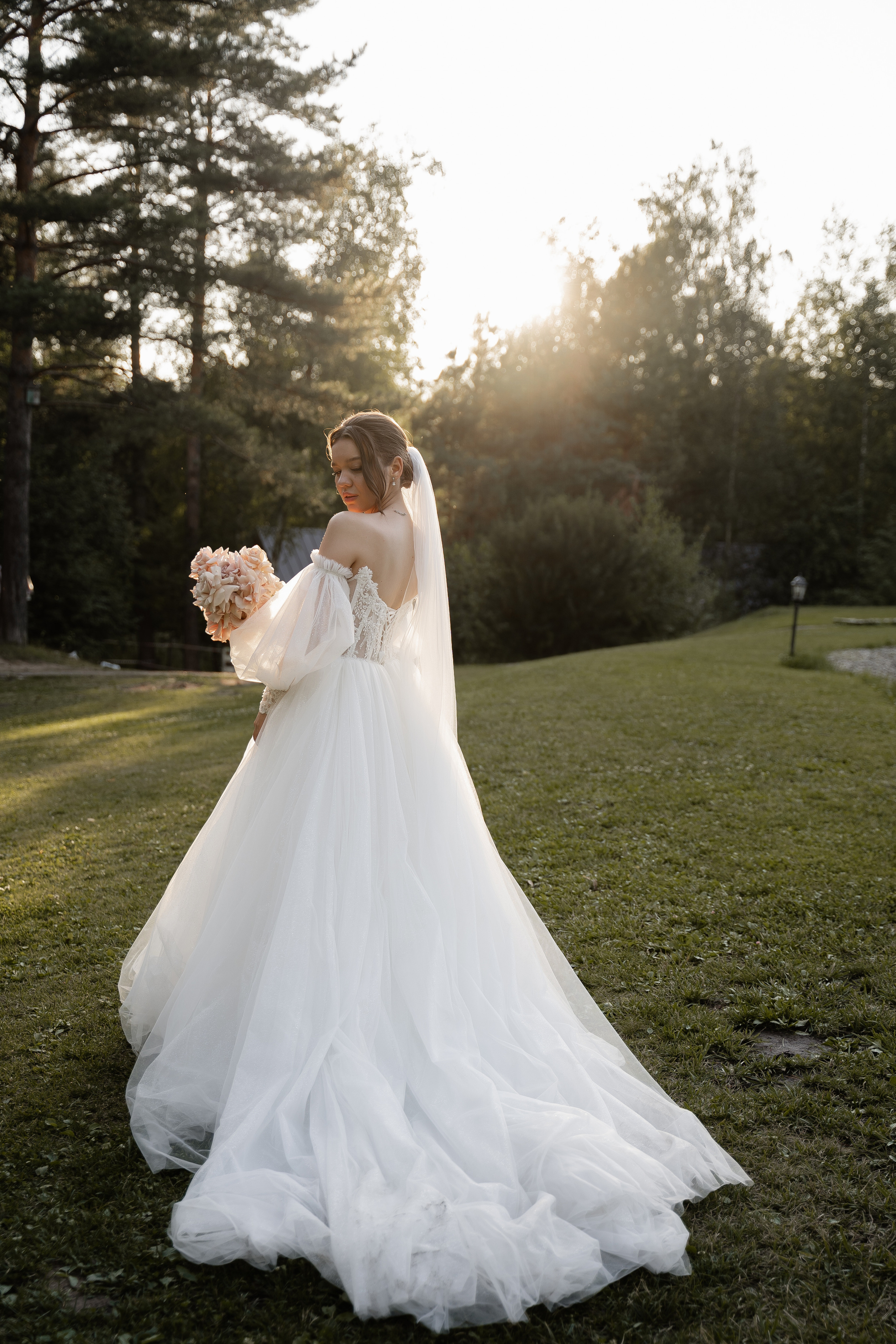 K & A. Свадебный фотограф Диана Бирюкова Казань