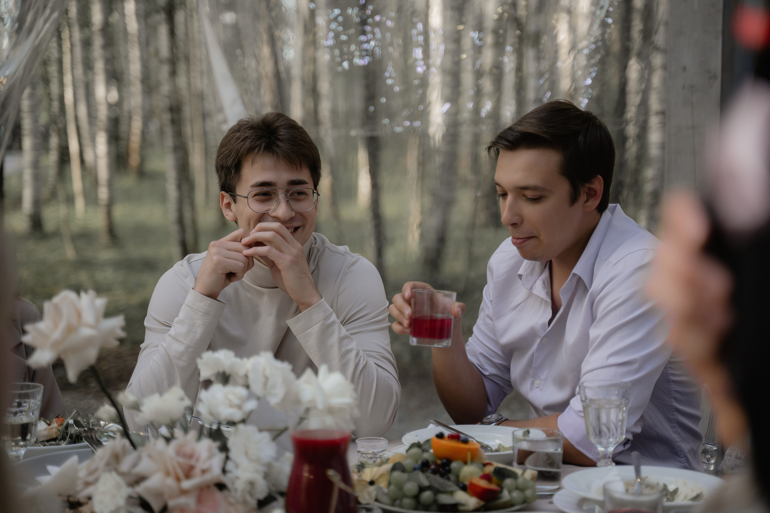 K & A. Свадебный фотограф Диана Бирюкова Казань