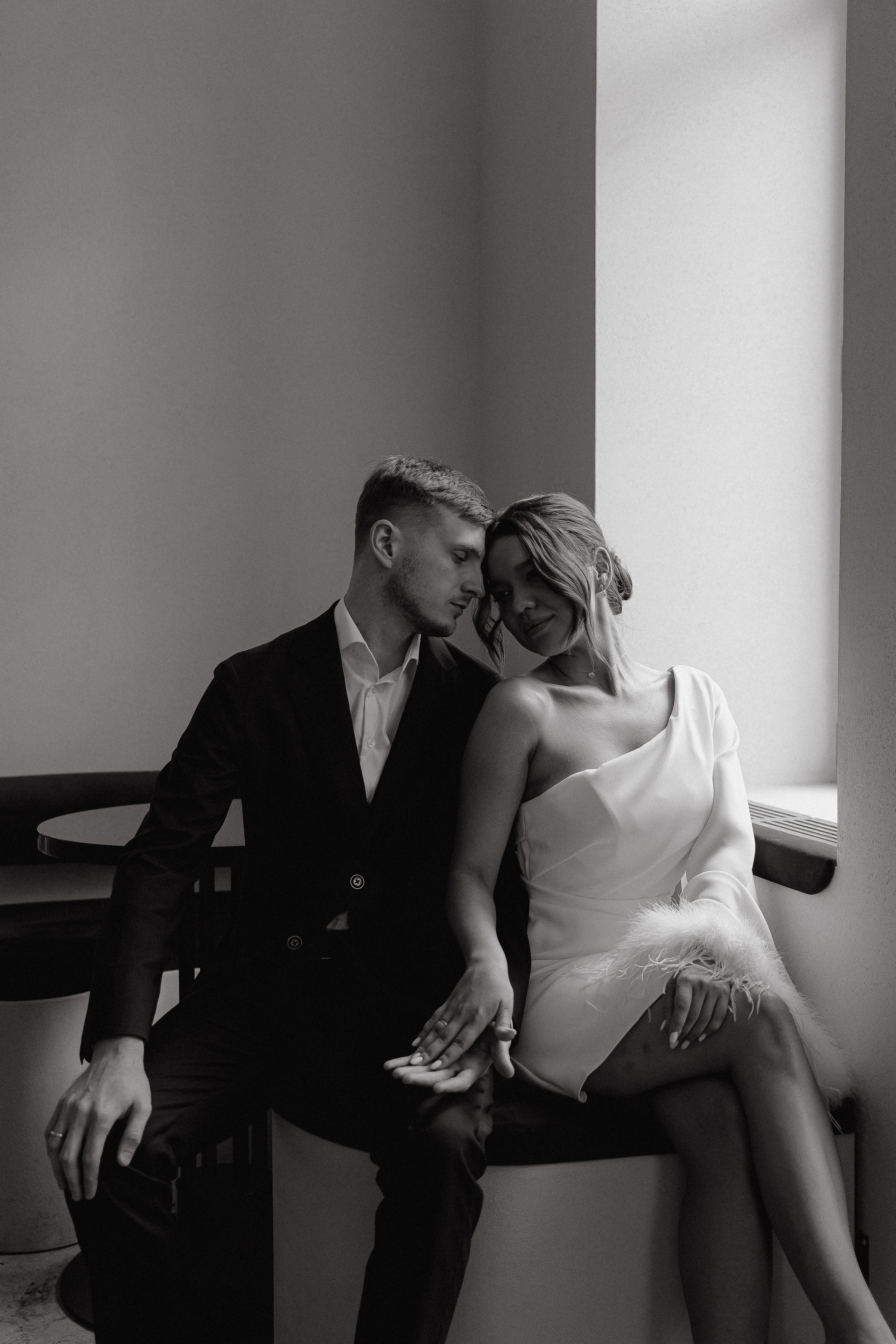 K & A. Свадебный фотограф Диана Бирюкова Казань