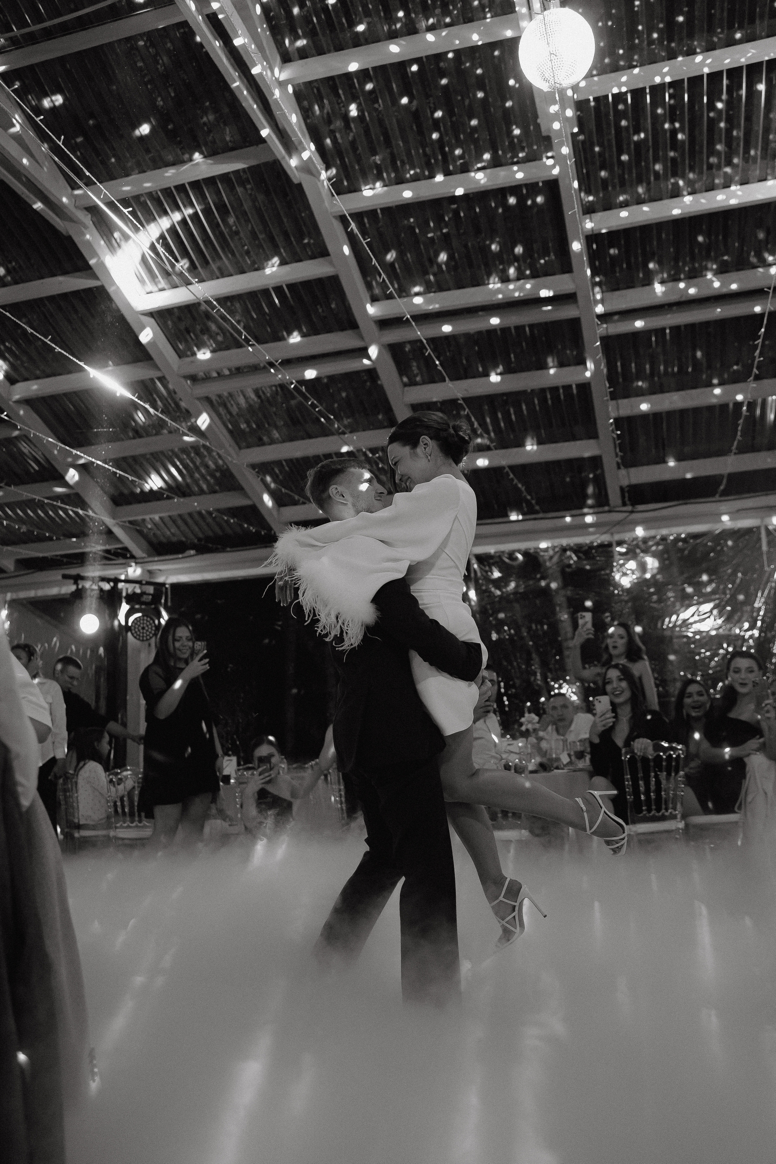 K & A. Свадебный фотограф Диана Бирюкова Казань