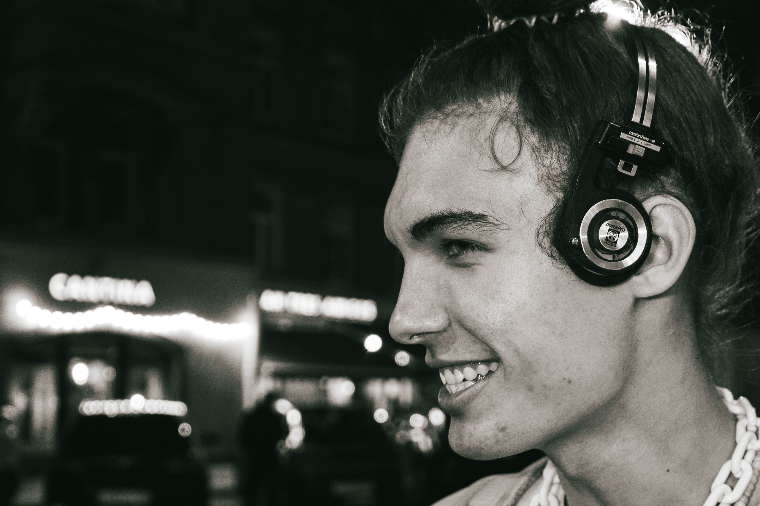 Street photo. GNASSSH