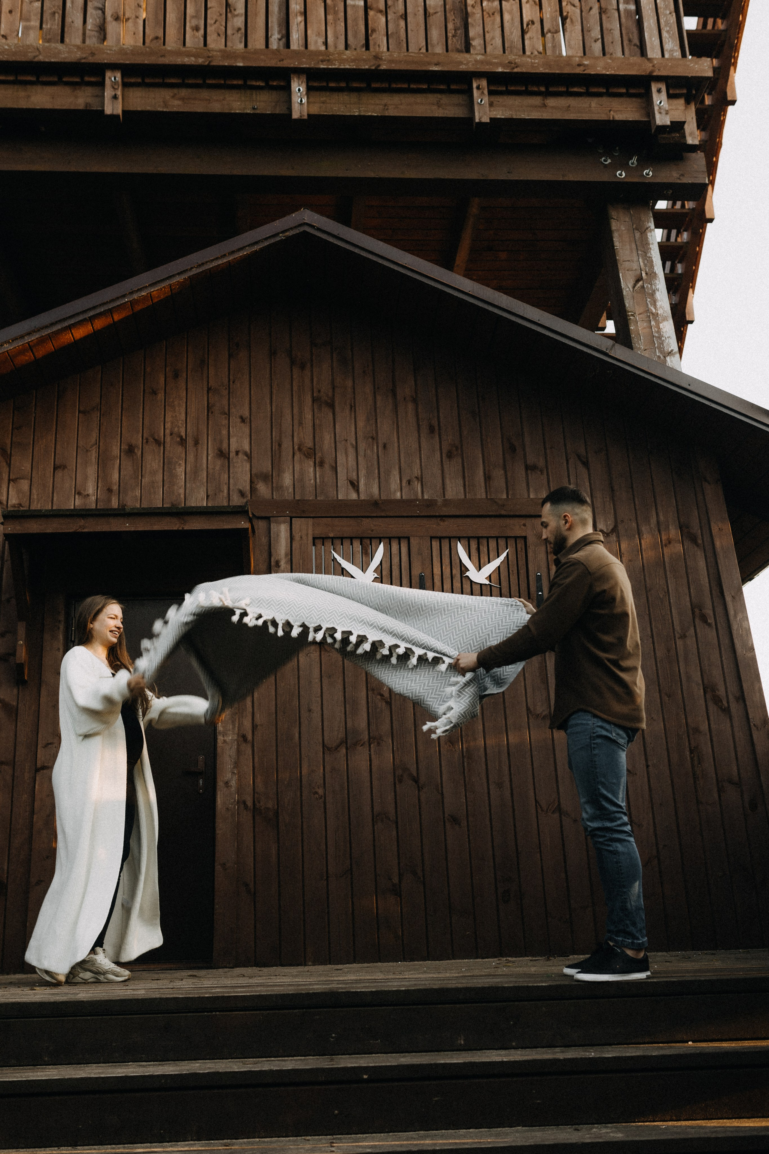 Сергей и Дарья. Фотограф в Петербурге Ольга Стрельченко