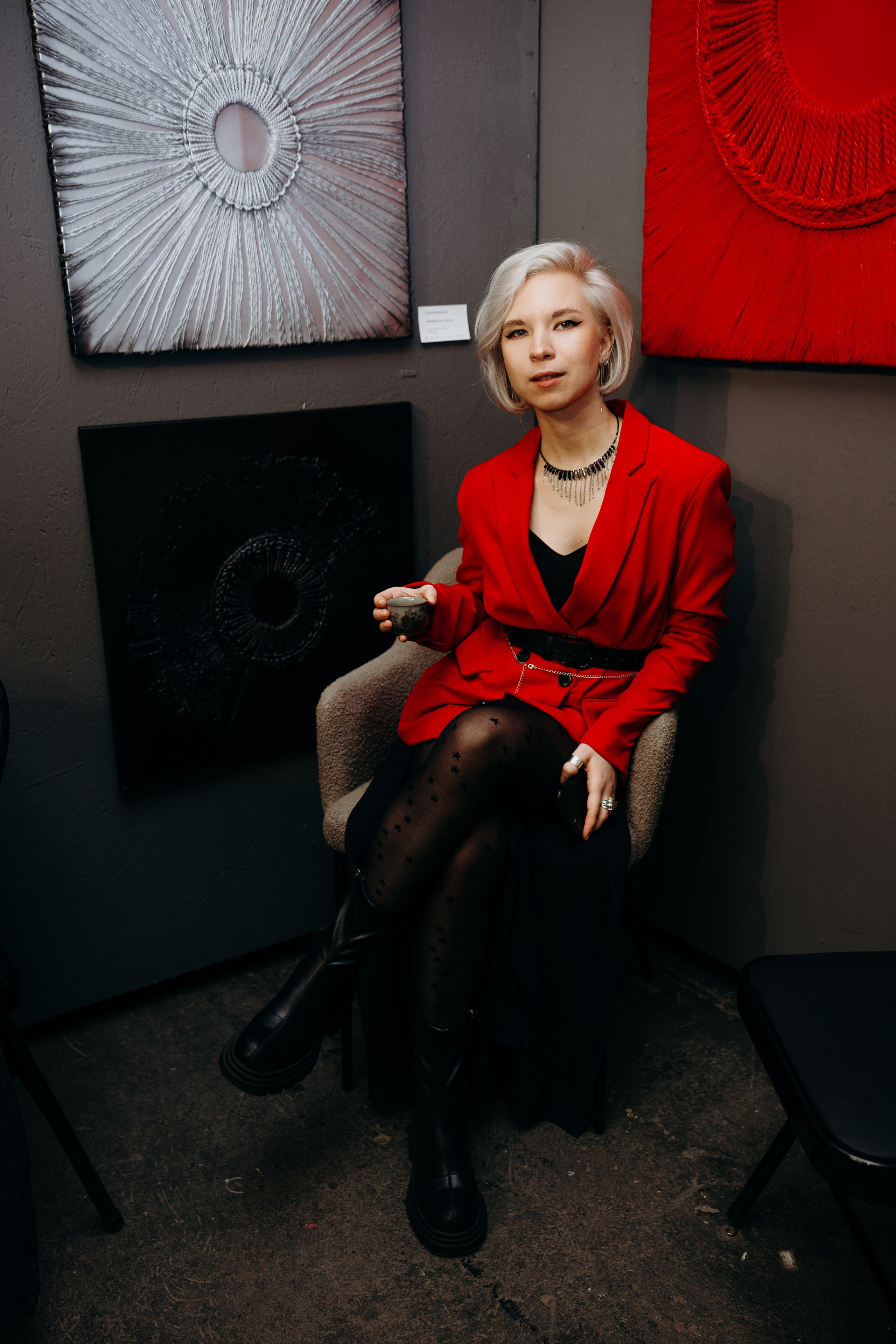 Выставка интерьерного искусства арт-инн