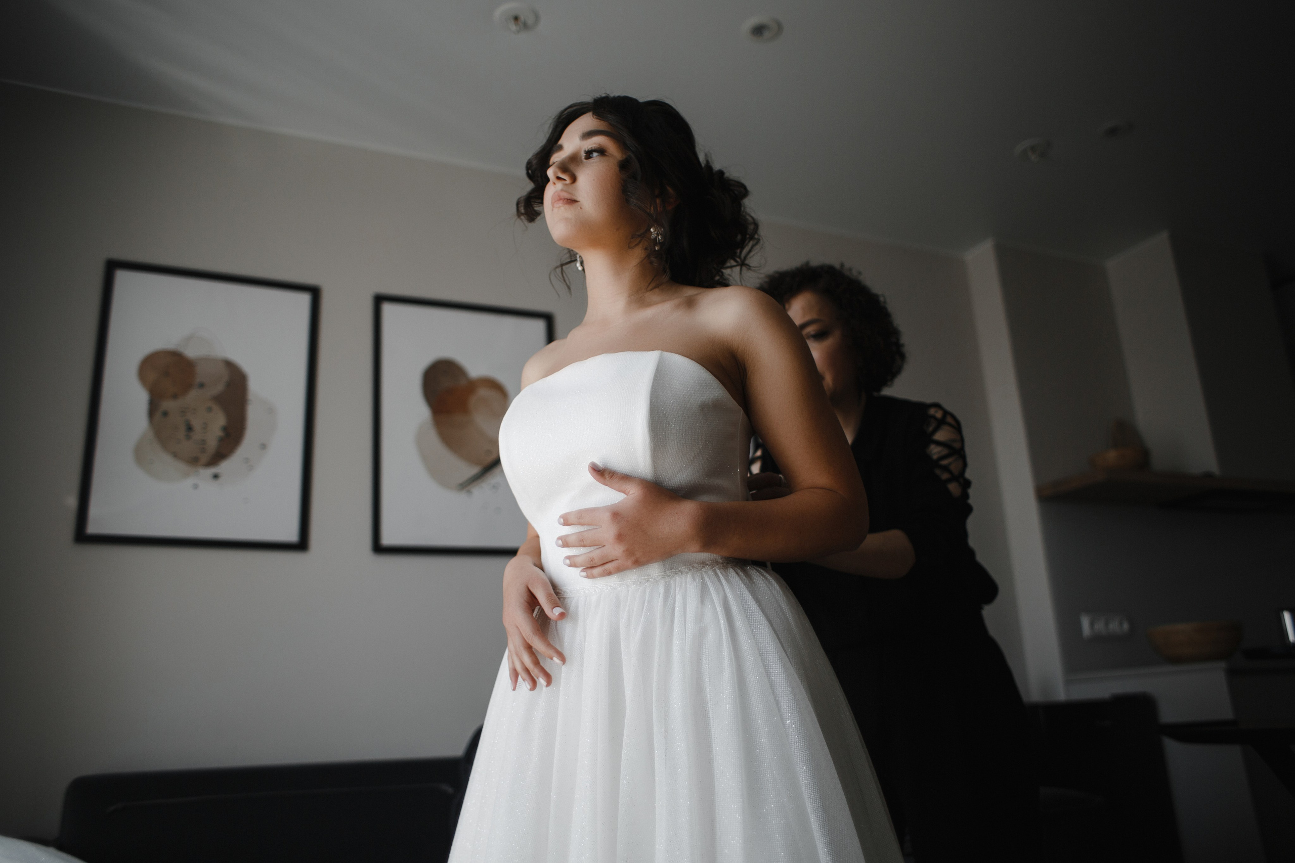 Женя и Виталик. Свадебный фотограф СПБ I Иван Ильин