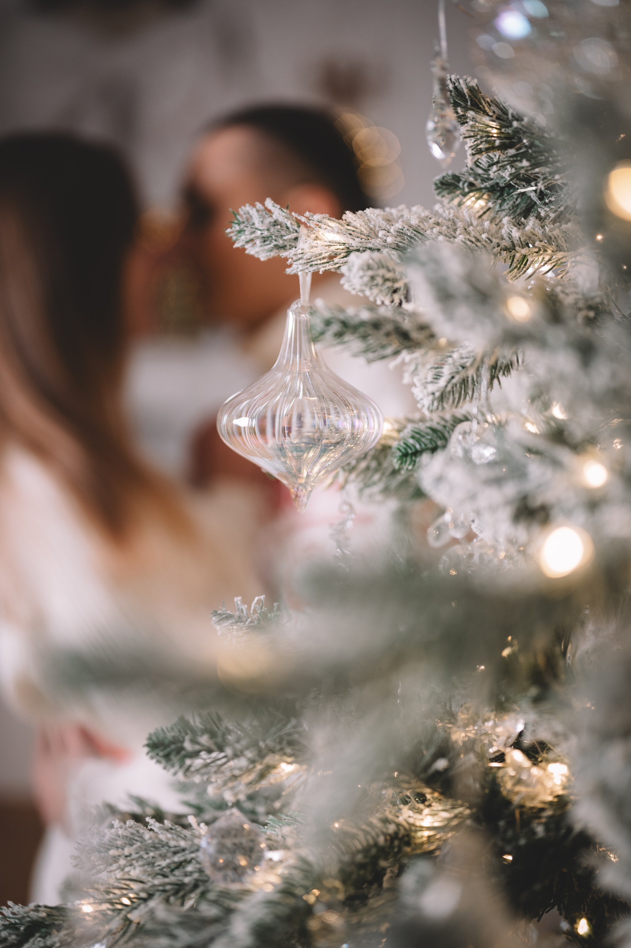 Игорь и Наташа. Фотограф Анна Темнова. Пенза