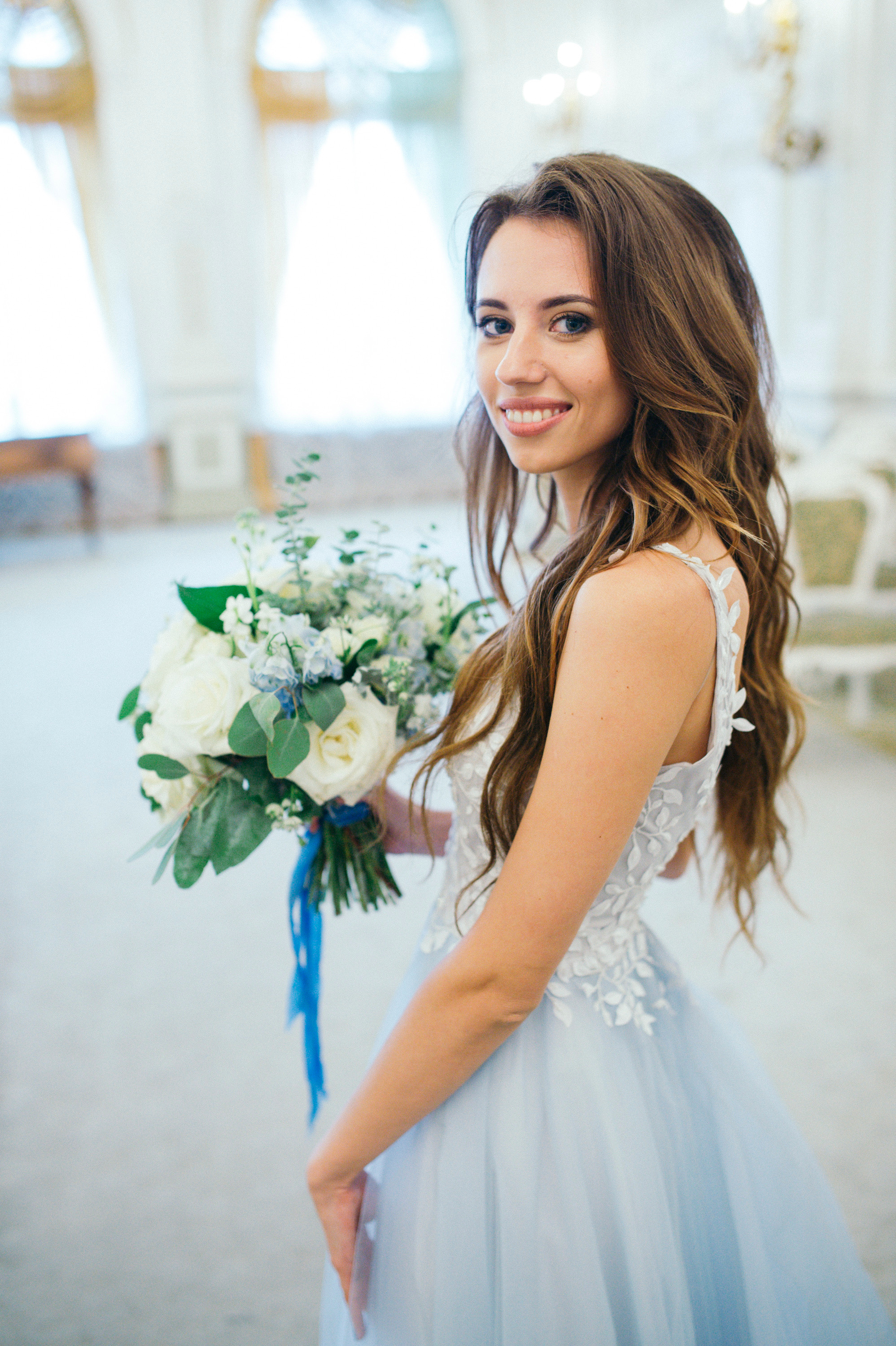 Александр и Елена. Свадебный фотограф в Санкт-Петербурге Никита Селиверстов