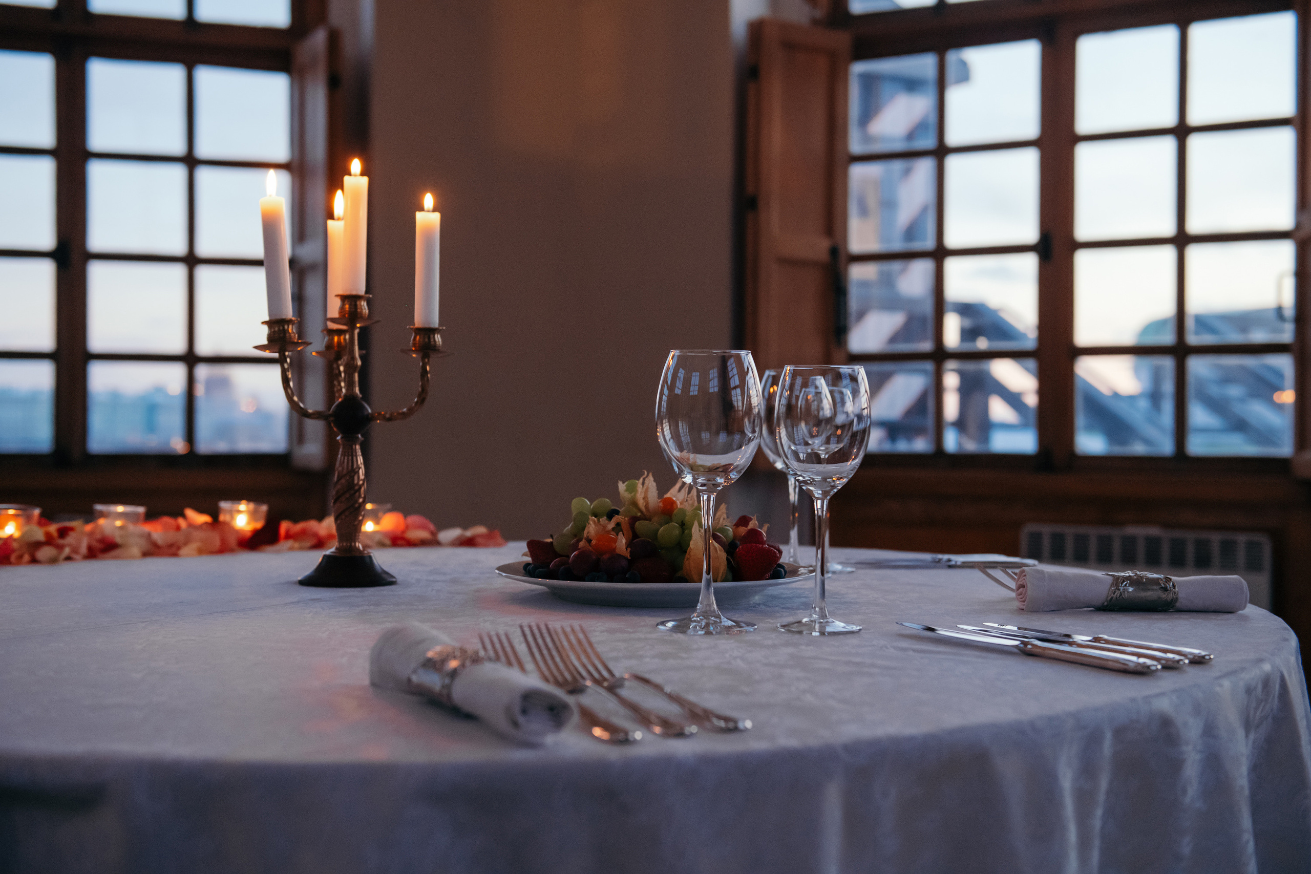 Свидание в Флагшточной башне. Свадебный фотограф в Санкт-Петербурге Никита Селиверстов