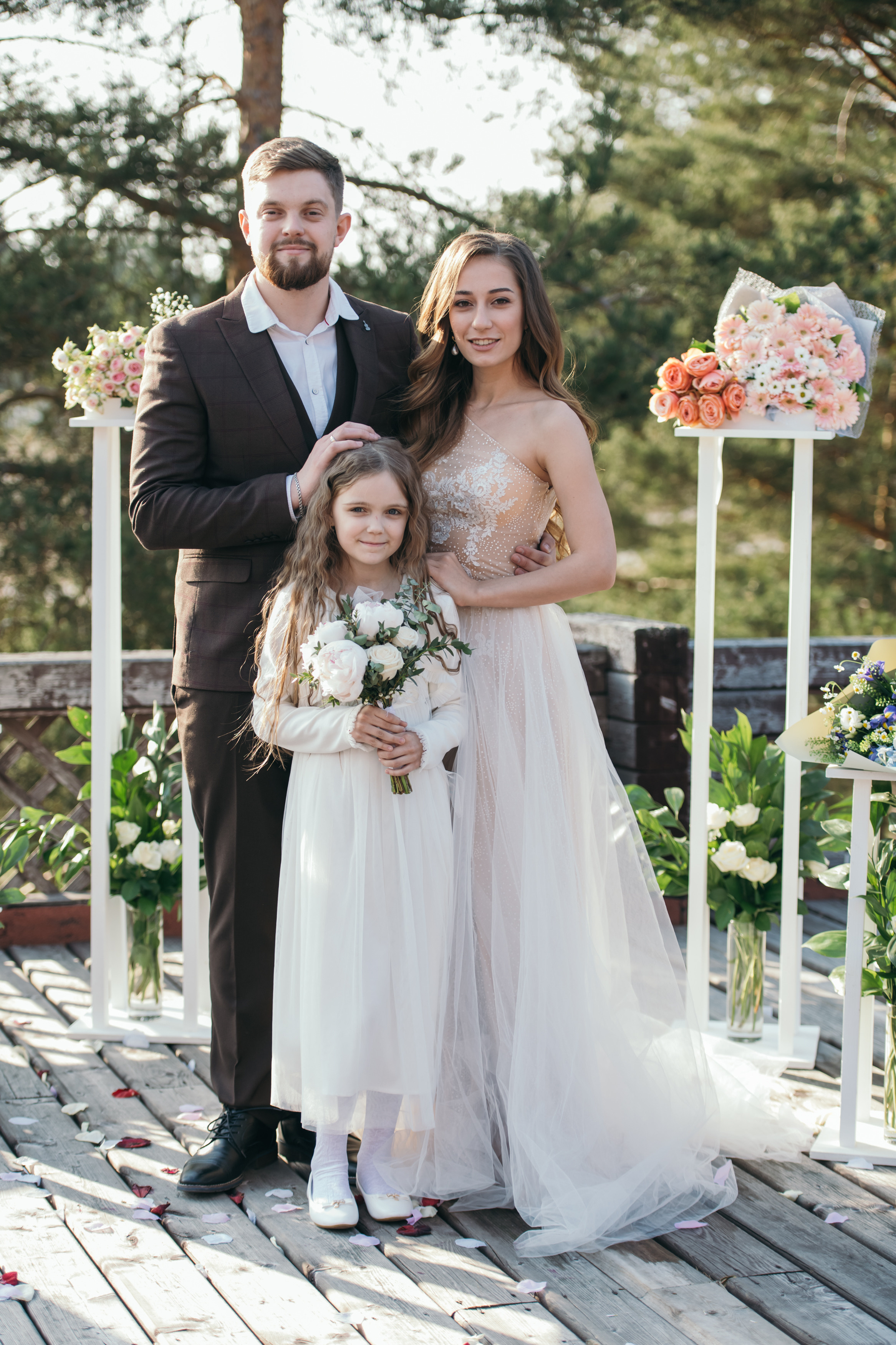 Егор и Анастасия. Свадебный фотограф в Санкт-Петербурге Никита Селиверстов