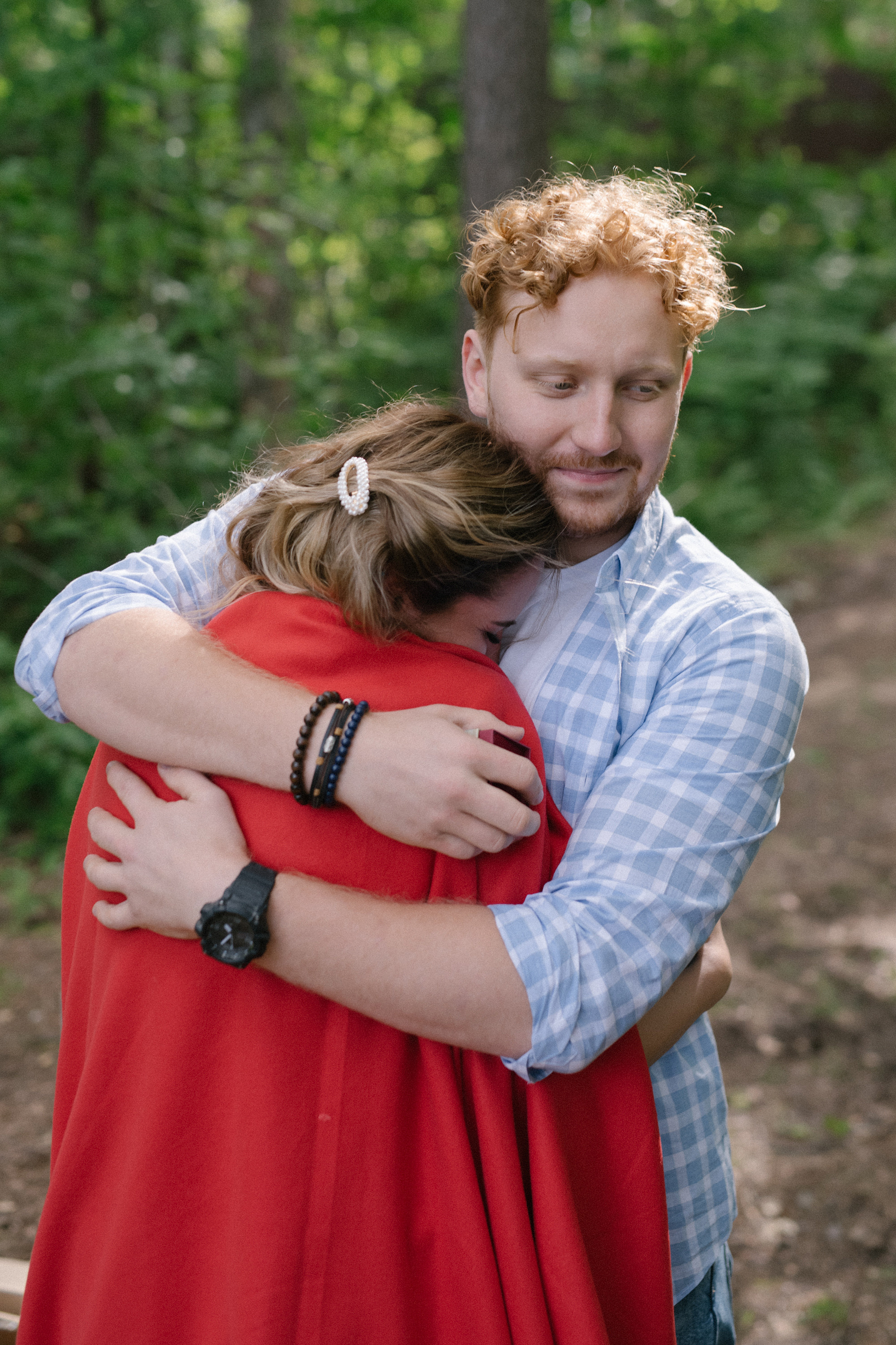 Пикник на природе. Свадебный фотограф в Санкт-Петербурге Никита Селиверстов