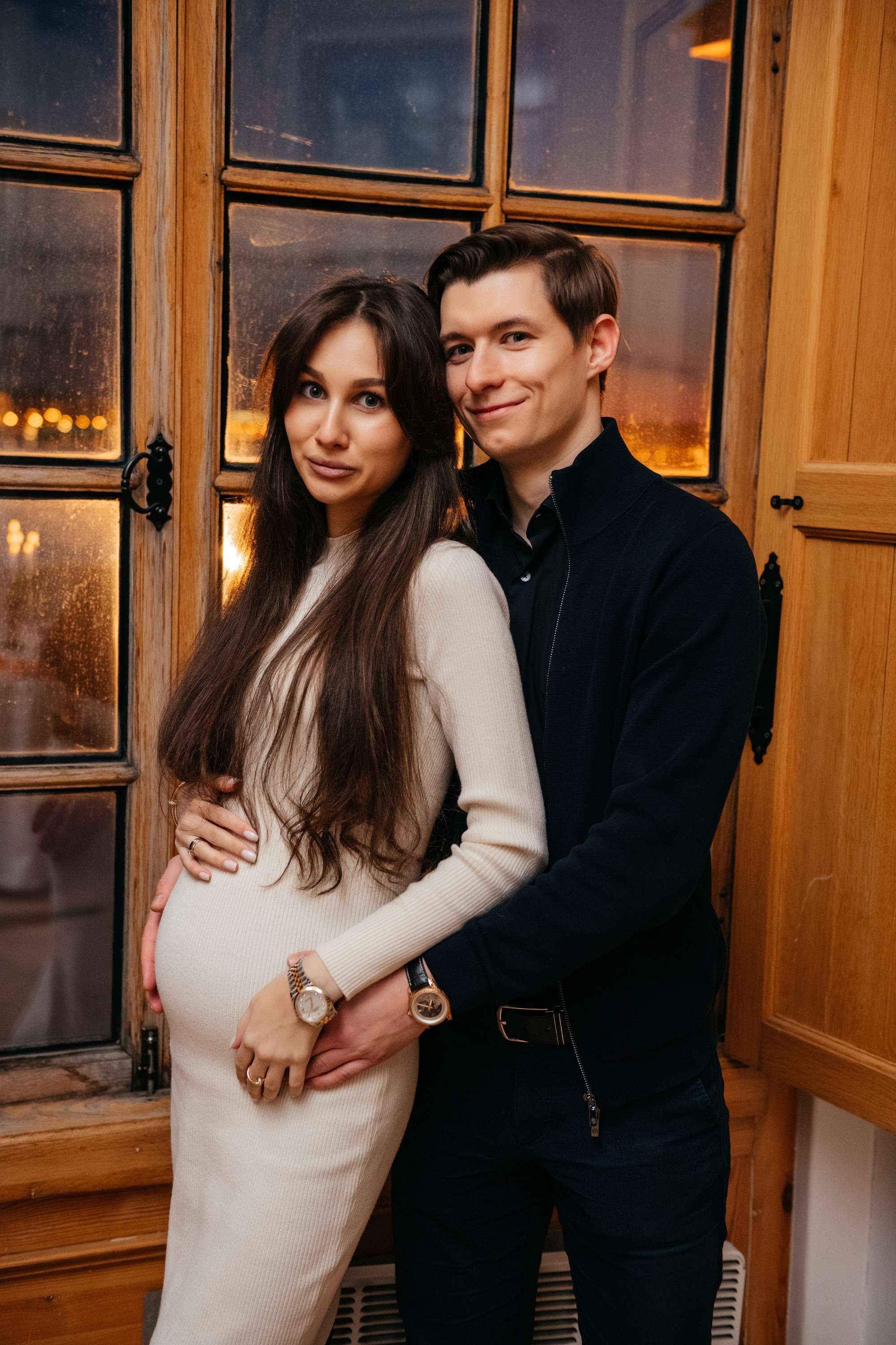 Свидание в Флагшточной башне. Свадебный фотограф в Санкт-Петербурге Никита Селиверстов