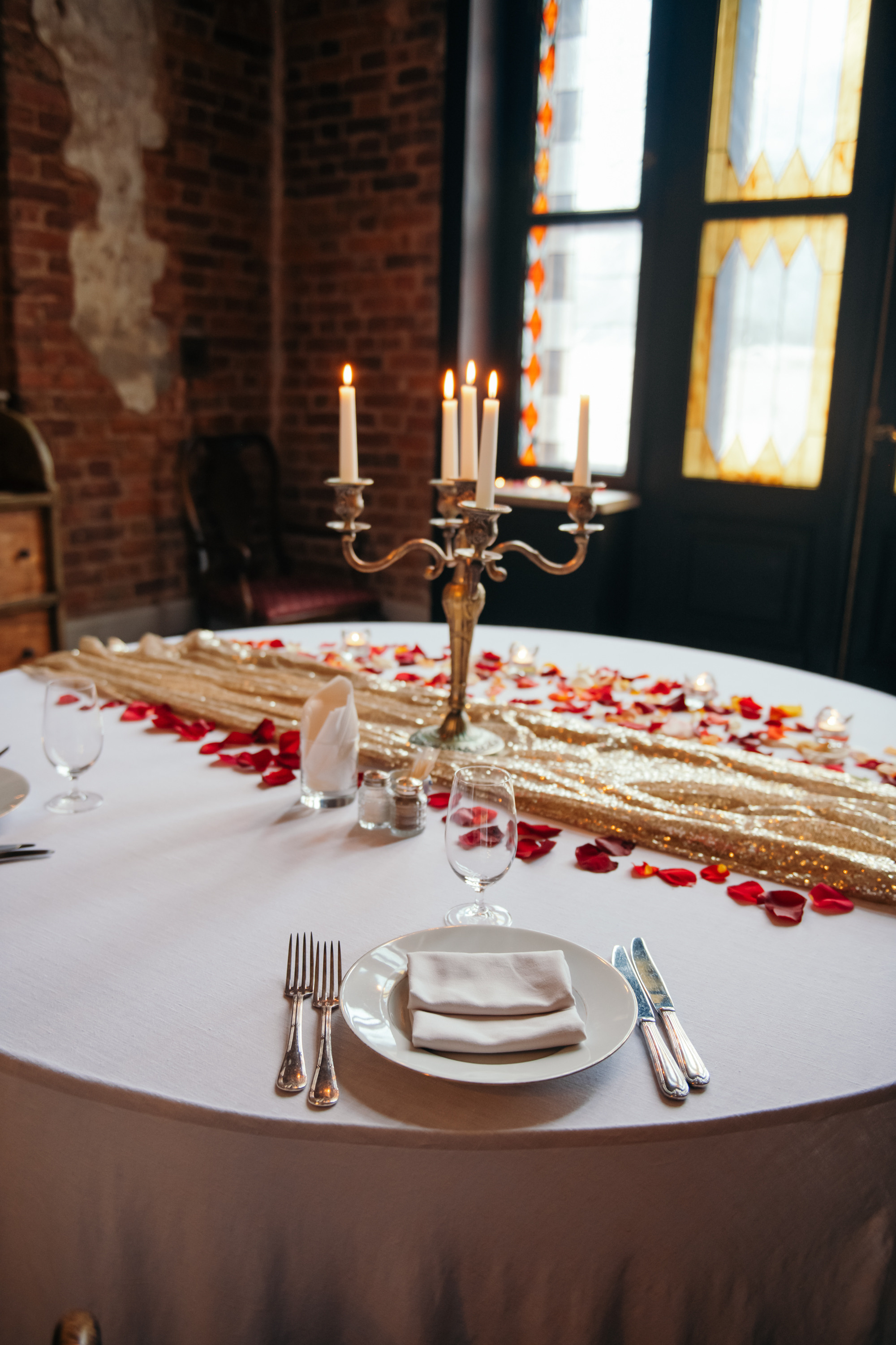 Замок BIP. Свадебный фотограф в Санкт-Петербурге Никита Селиверстов