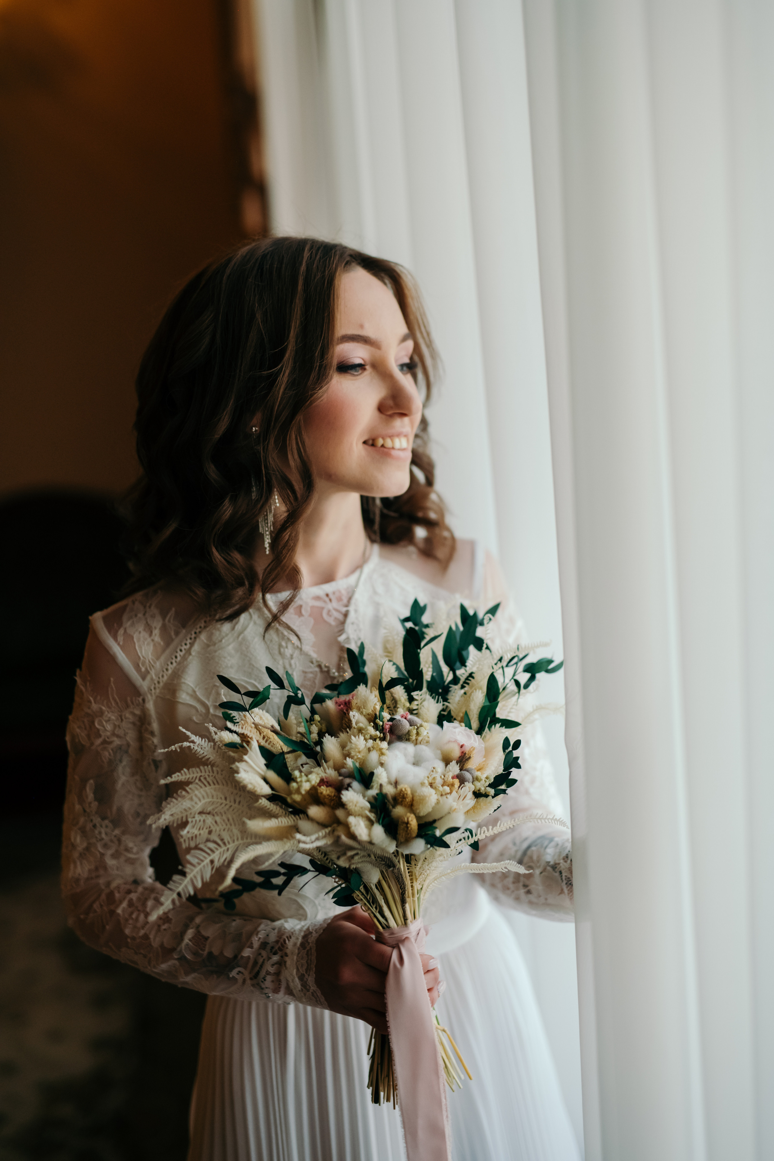 Евгений и Ирина. Свадебный фотограф в Санкт-Петербурге Никита Селиверстов