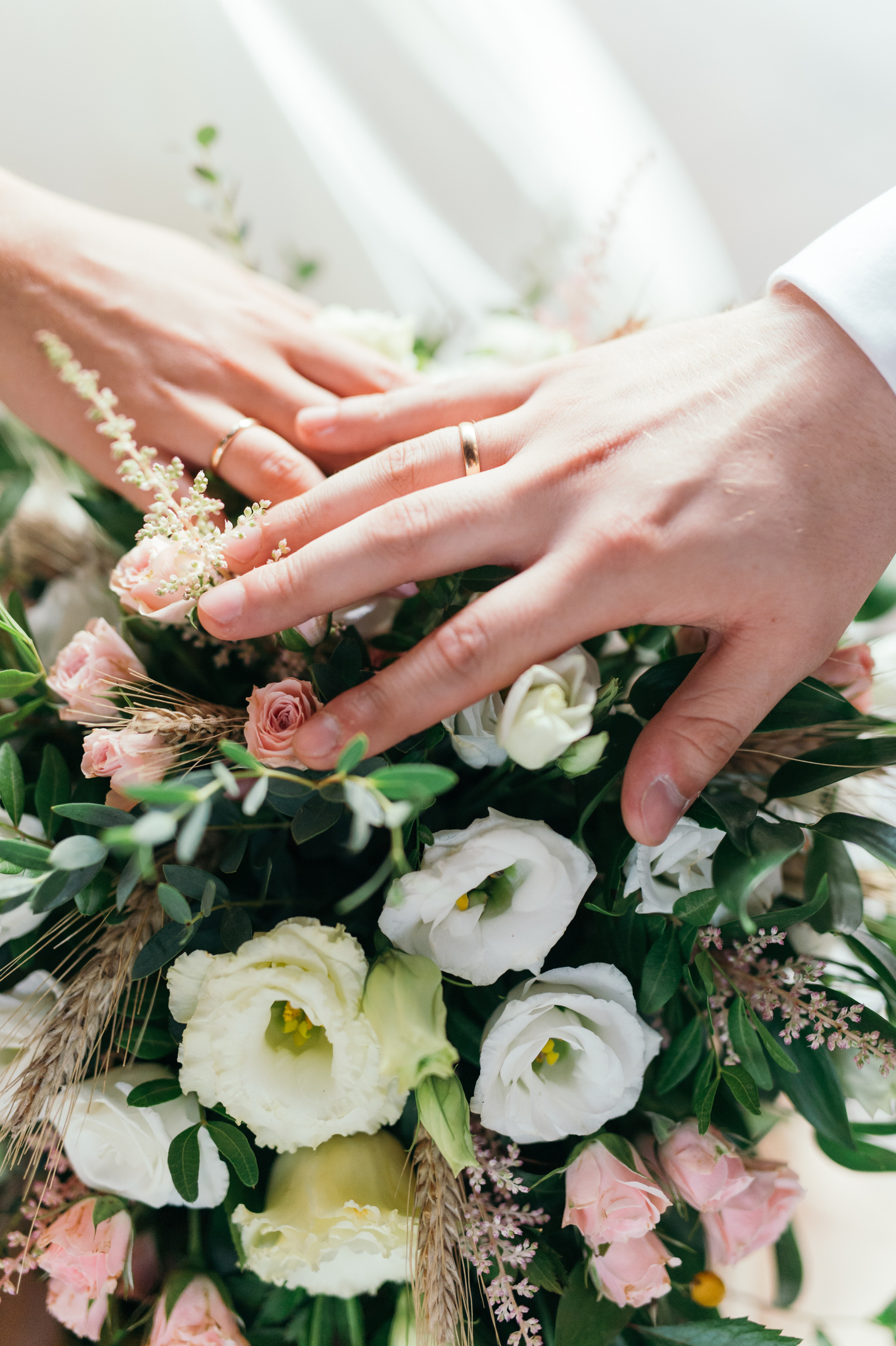 Николай и Татьяна. Свадебный фотограф в Санкт-Петербурге Никита Селиверстов