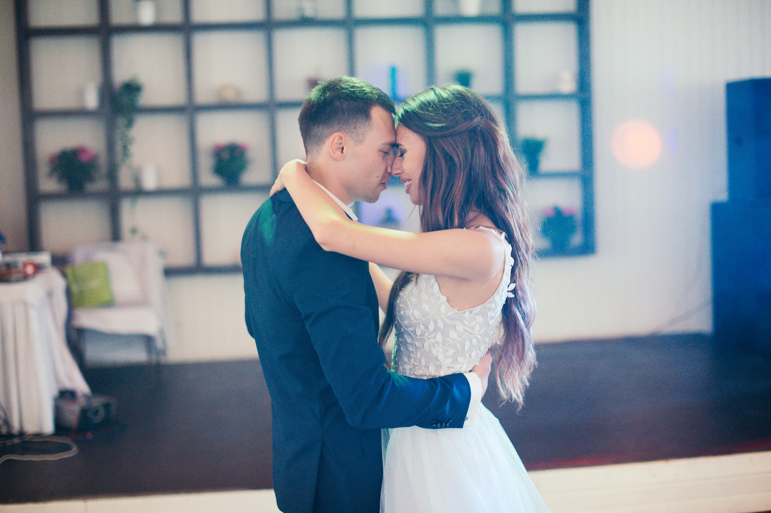 Александр и Елена. Свадебный фотограф в Санкт-Петербурге Никита Селиверстов