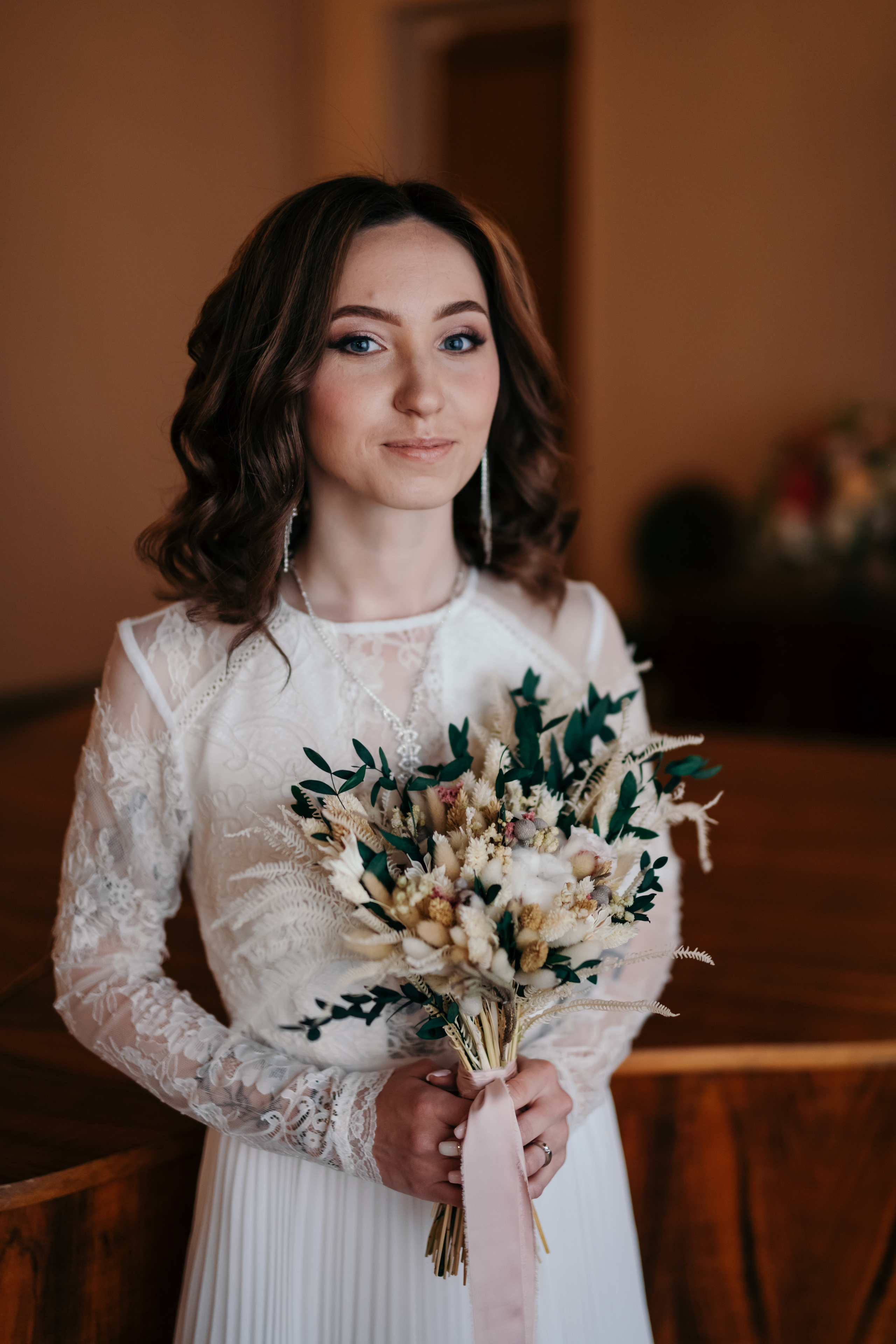 Евгений и Ирина. Свадебный фотограф в Санкт-Петербурге Никита Селиверстов