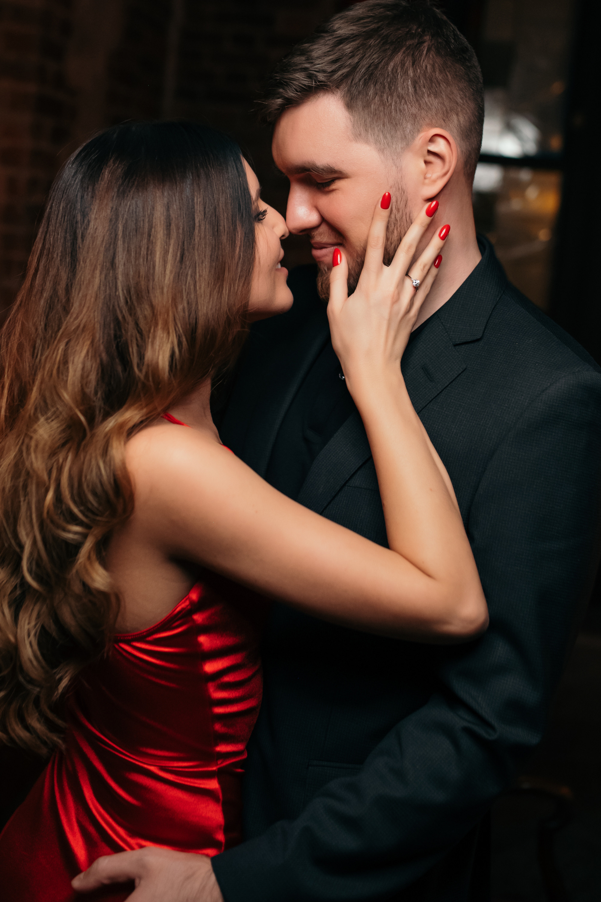 Замок BIP. Свадебный фотограф в Санкт-Петербурге Никита Селиверстов