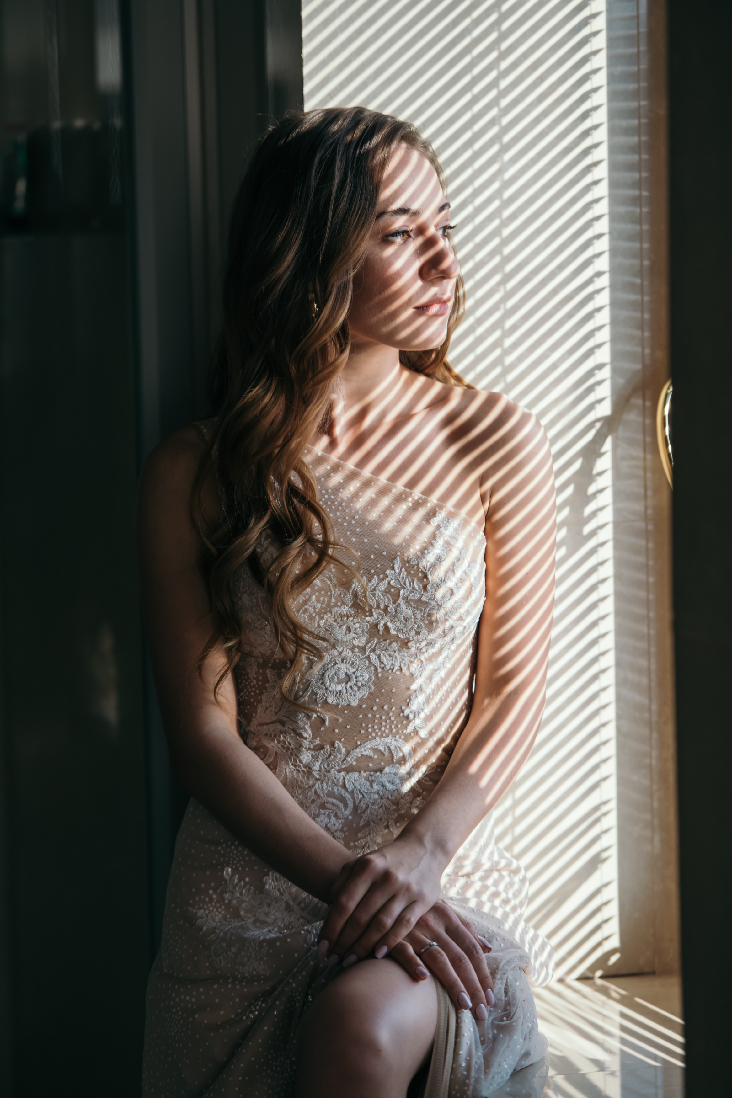 Егор и Анастасия. Свадебный фотограф в Санкт-Петербурге Никита Селиверстов