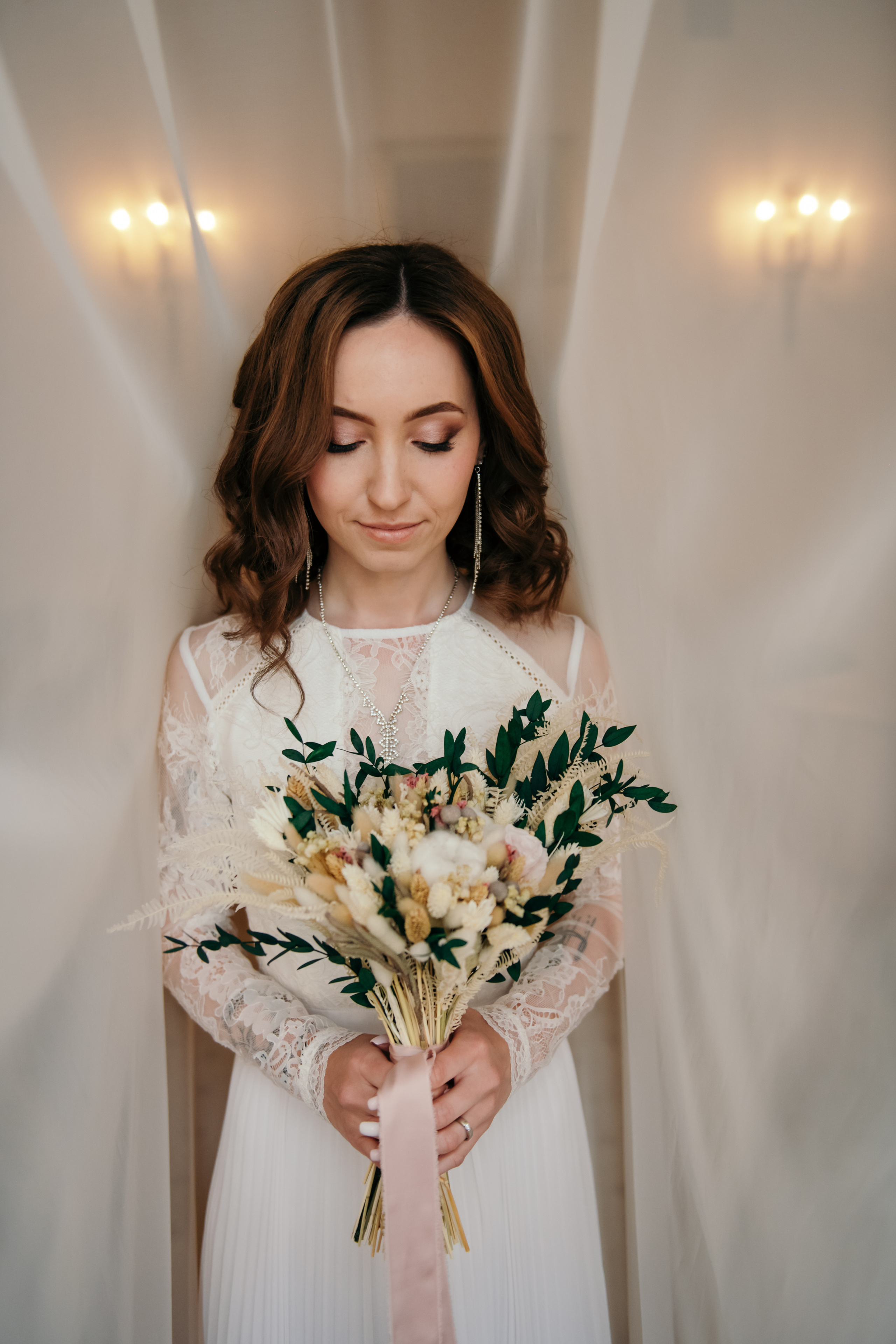 Евгений и Ирина. Свадебный фотограф в Санкт-Петербурге Никита Селиверстов