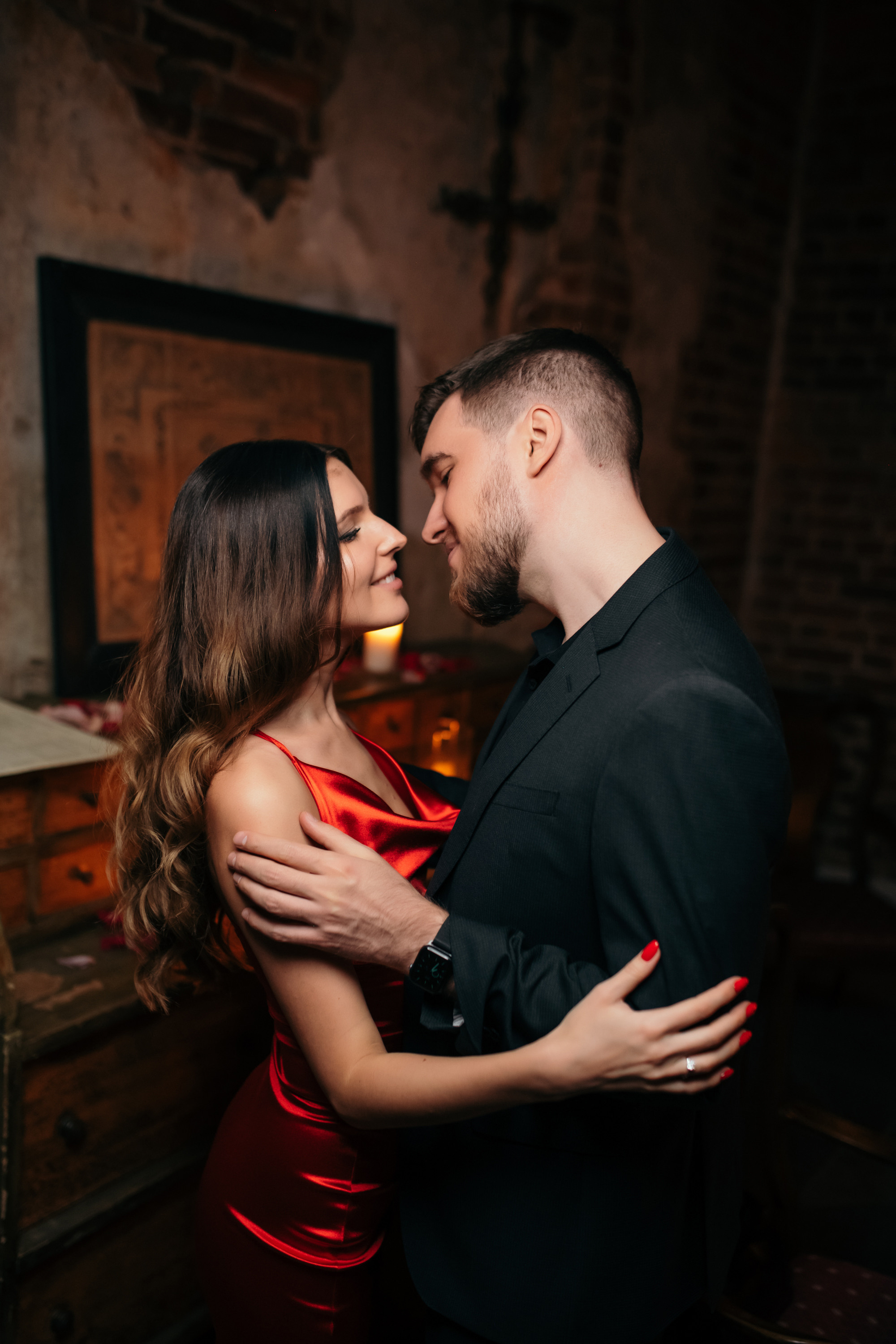 Замок BIP. Свадебный фотограф в Санкт-Петербурге Никита Селиверстов