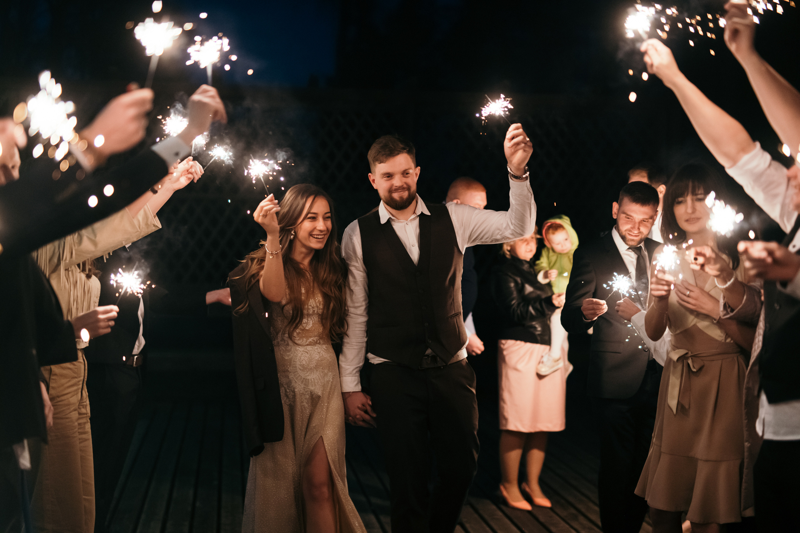 Егор и Анастасия. Свадебный фотограф в Санкт-Петербурге Никита Селиверстов