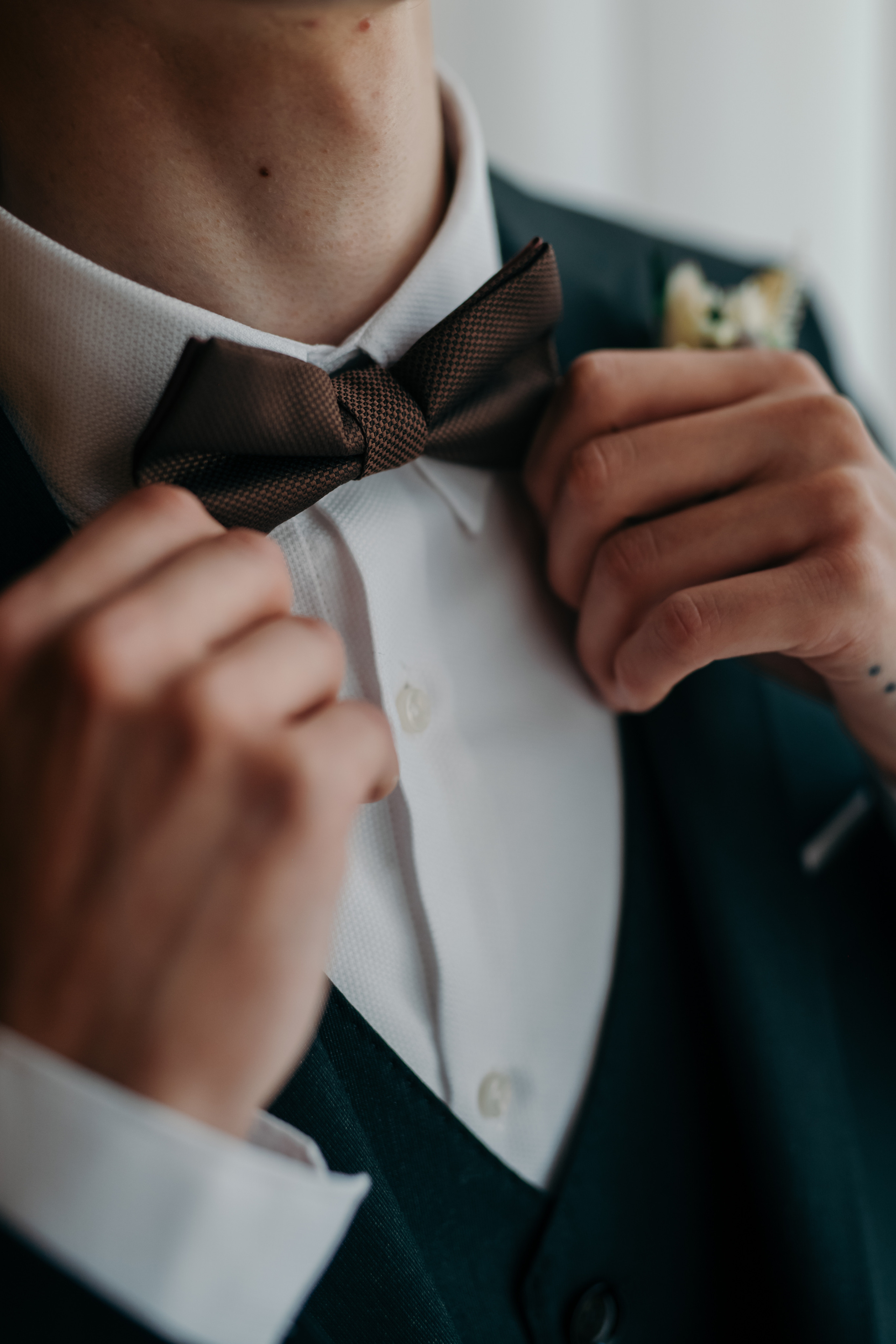 Евгений и Ирина. Свадебный фотограф в Санкт-Петербурге Никита Селиверстов