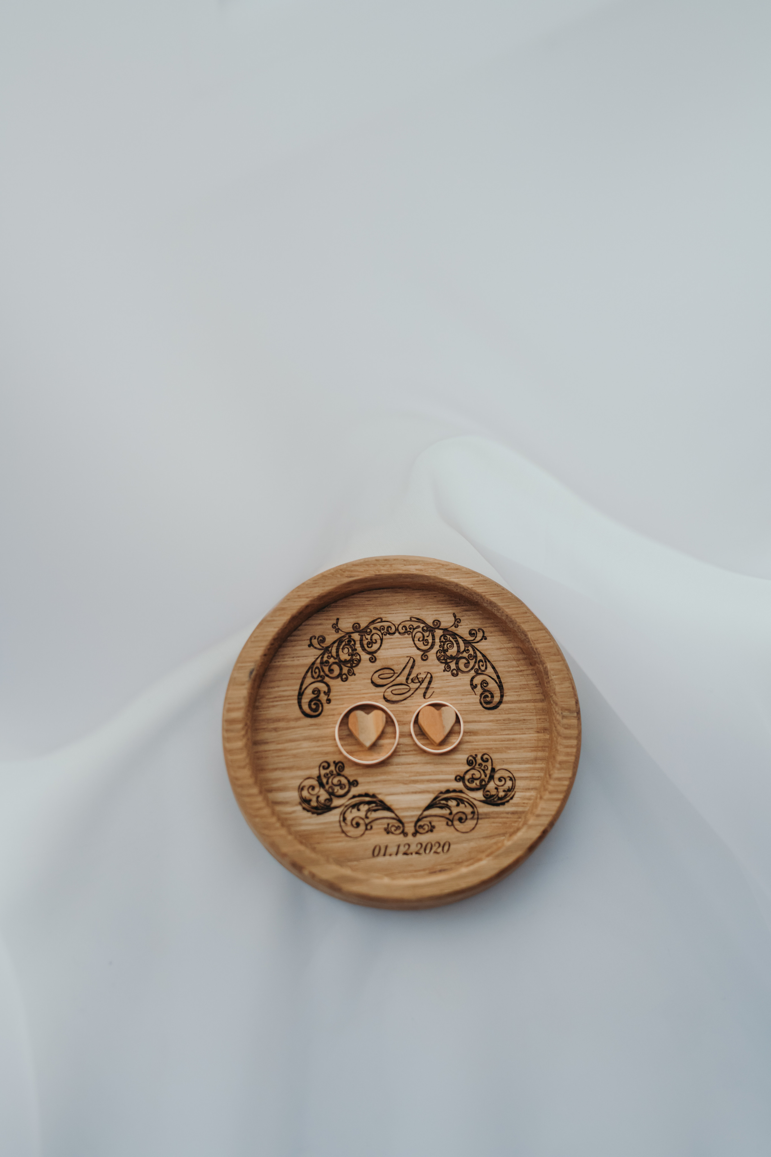 Свадебный фотограф в Санкт-Петербурге Никита Селиверстов