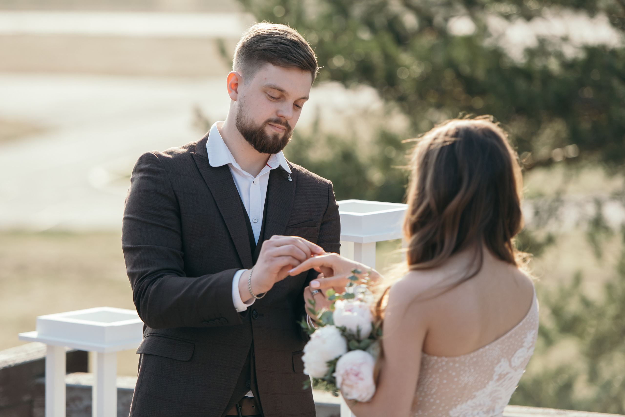Егор и Анастасия. Свадебный фотограф в Санкт-Петербурге Никита Селиверстов