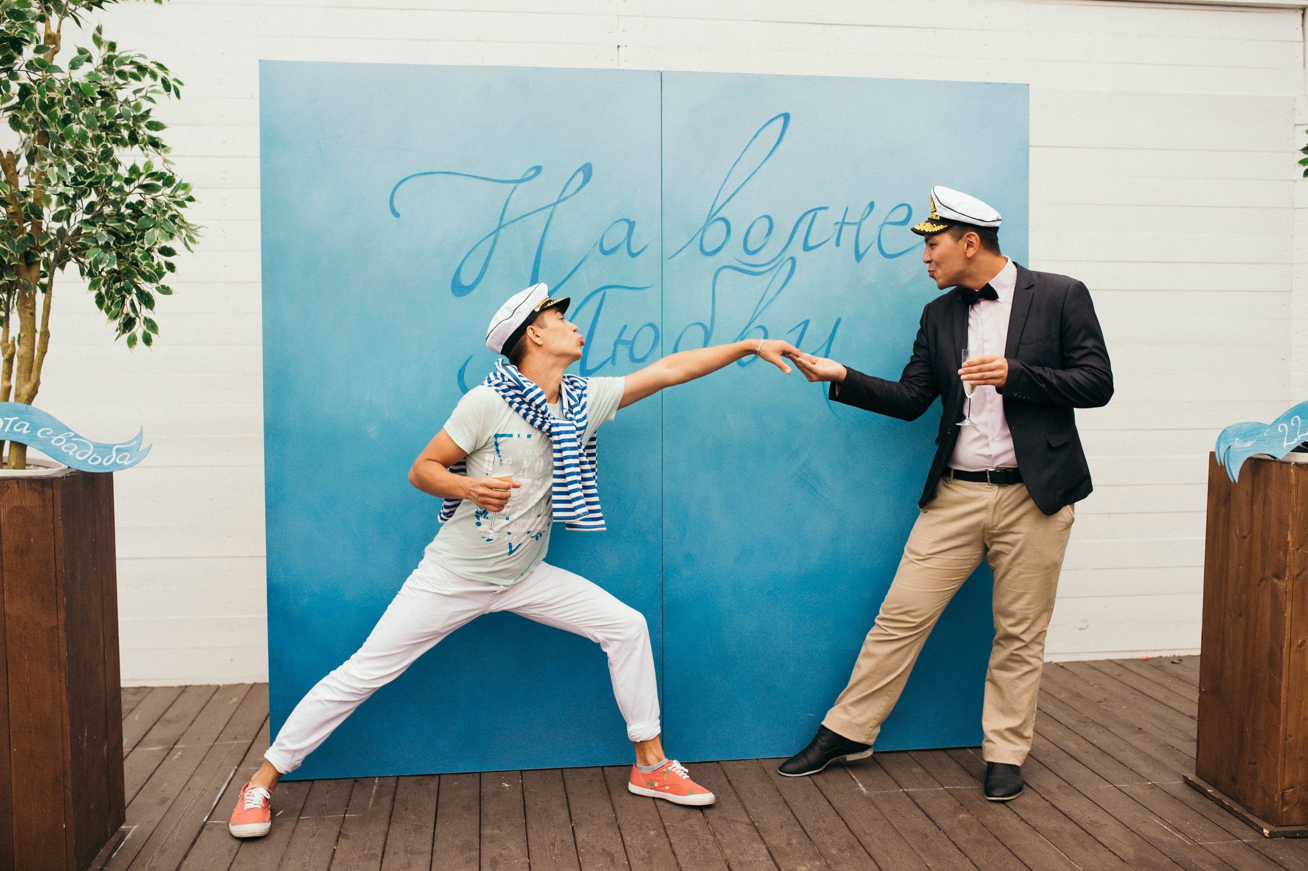 Александр и Елена. Свадебный фотограф в Санкт-Петербурге Никита Селиверстов