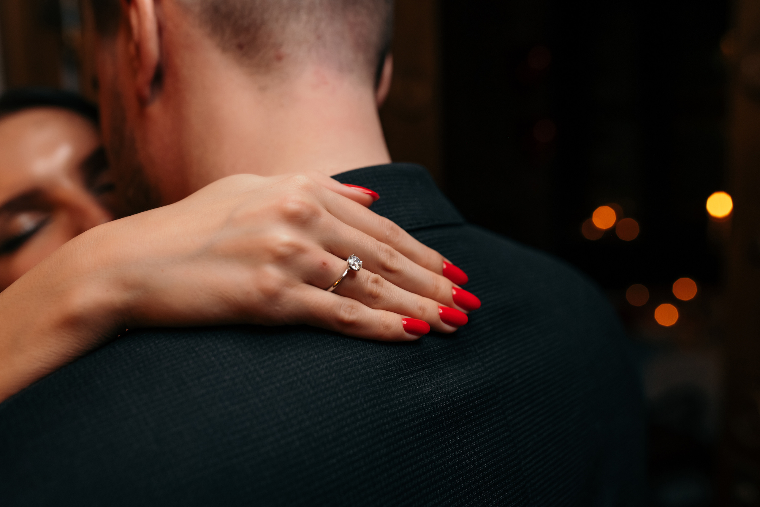 Замок BIP. Свадебный фотограф в Санкт-Петербурге Никита Селиверстов