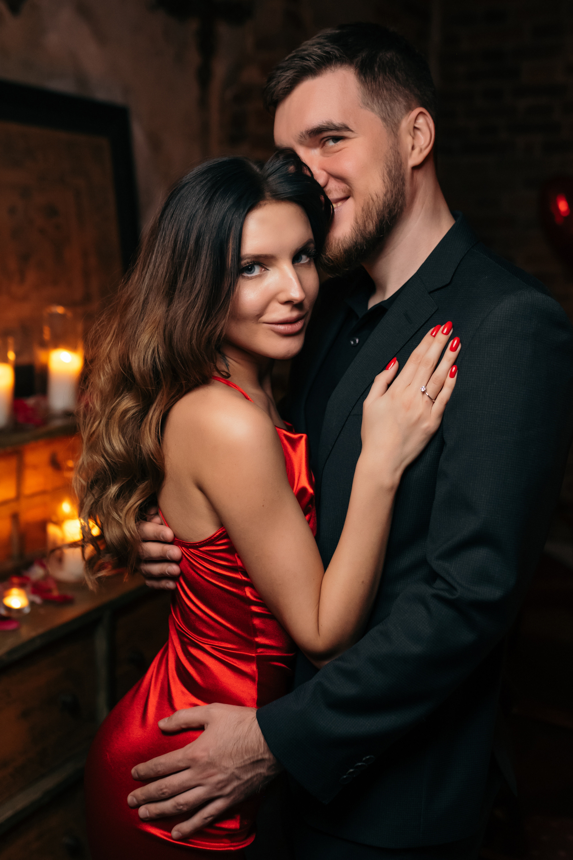 Замок BIP. Свадебный фотограф в Санкт-Петербурге Никита Селиверстов