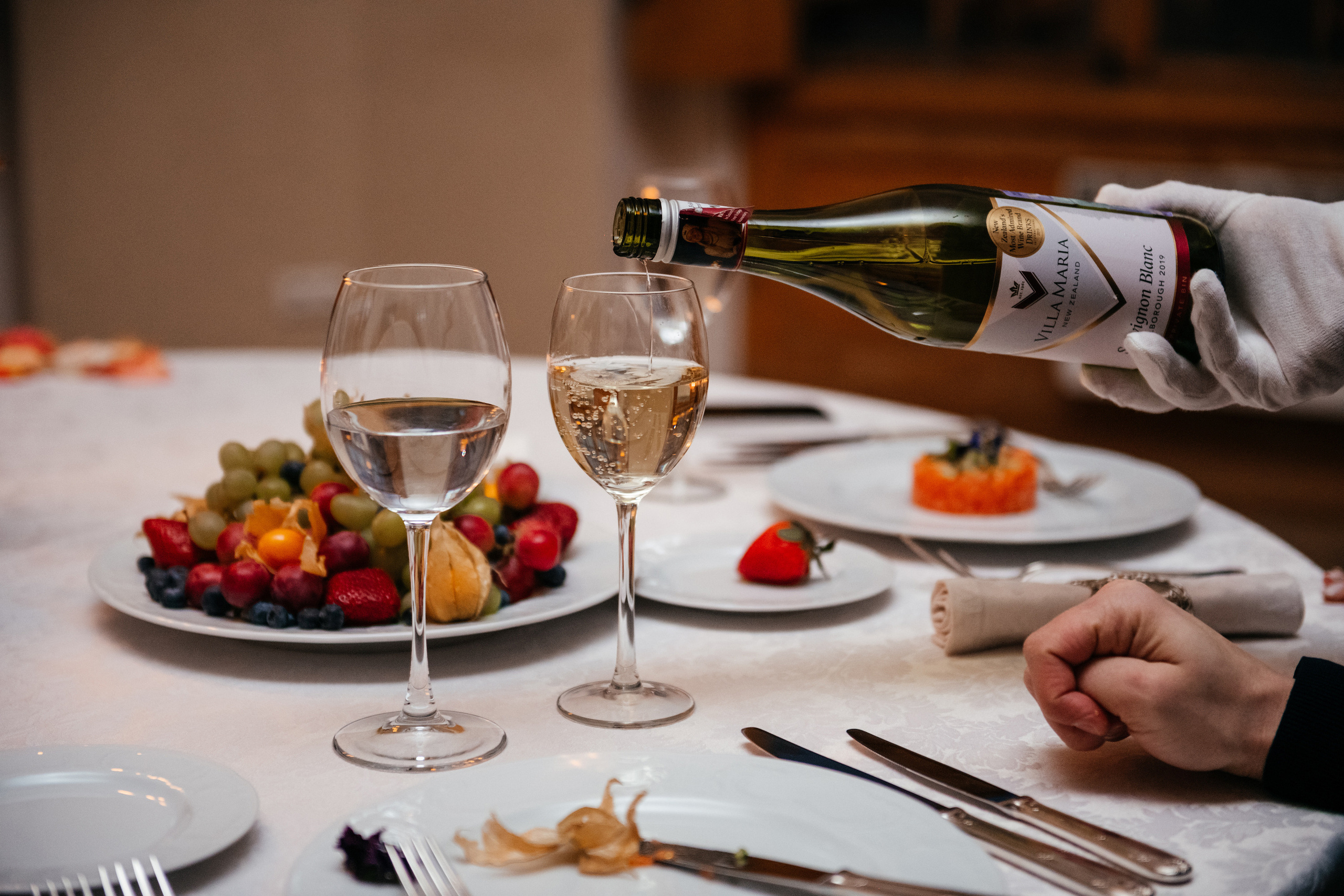 Свидание в Флагшточной башне. Свадебный фотограф в Санкт-Петербурге Никита Селиверстов