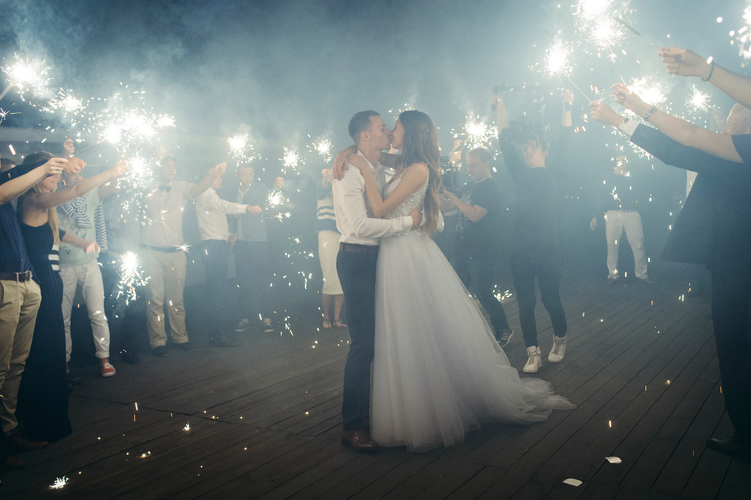 Александр и Елена. Свадебный фотограф в Санкт-Петербурге Никита Селиверстов