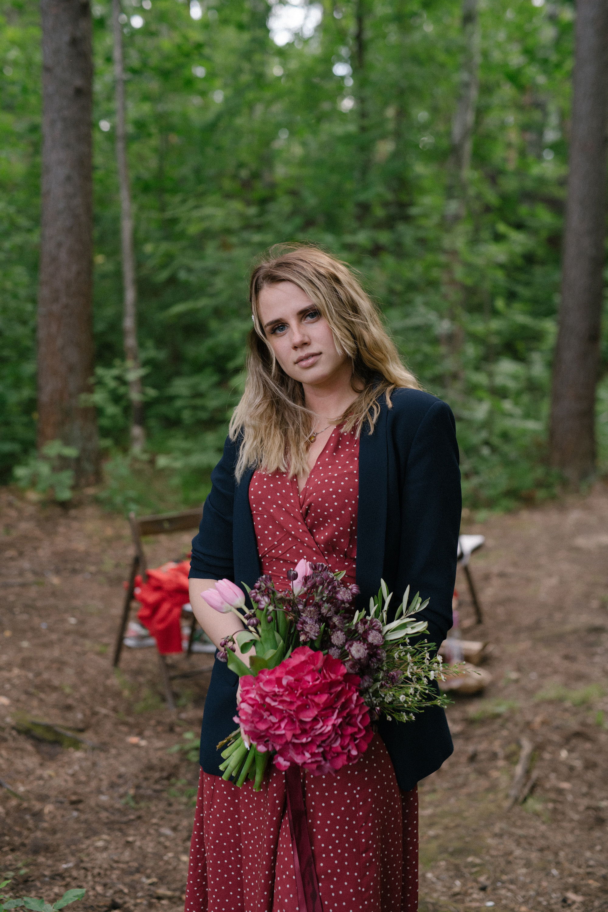 Пикник на природе. Свадебный фотограф в Санкт-Петербурге Никита Селиверстов