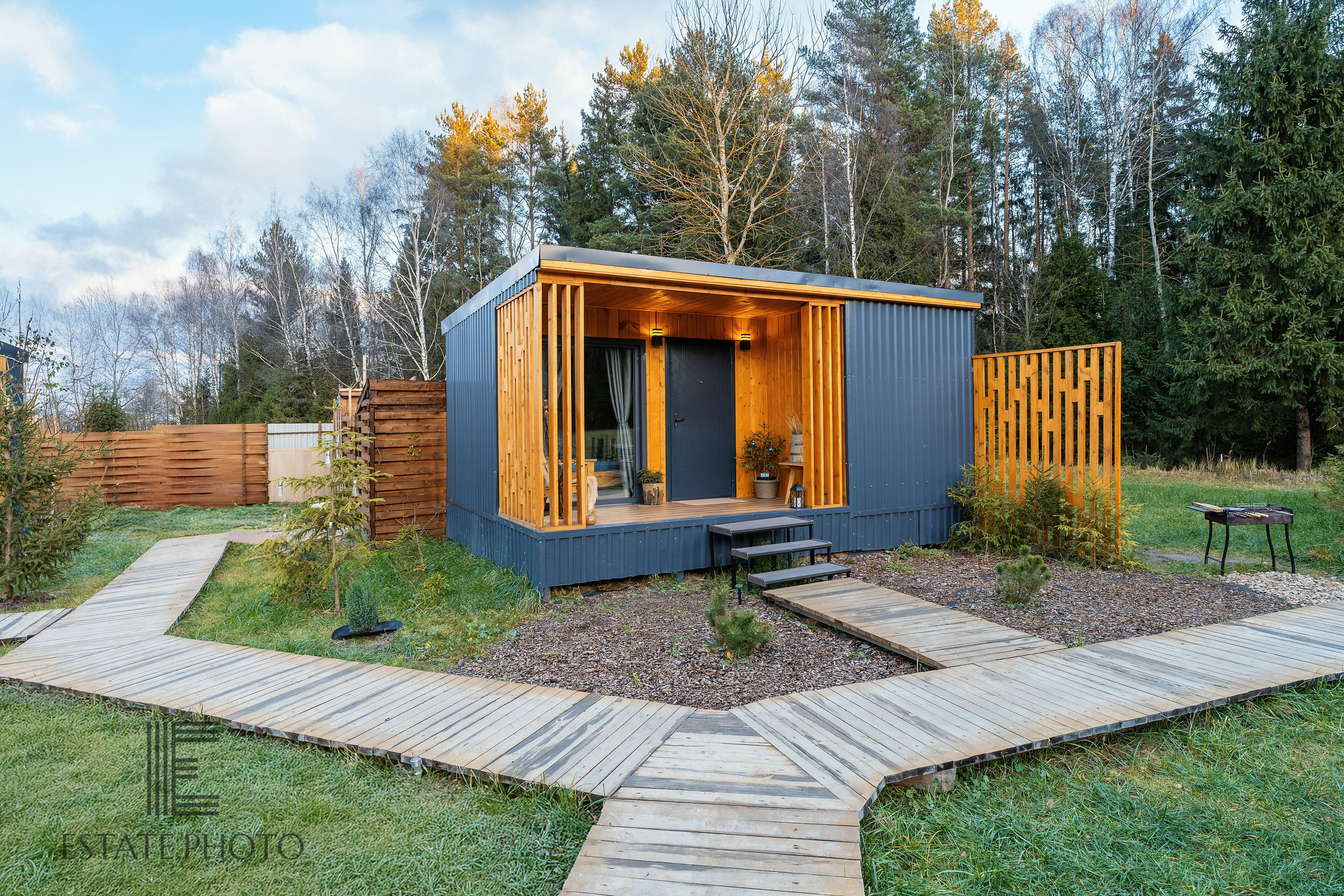 Глэмпинг и загородная недвижимость. Интерьерный фотограф Москва Татьяна Казакова