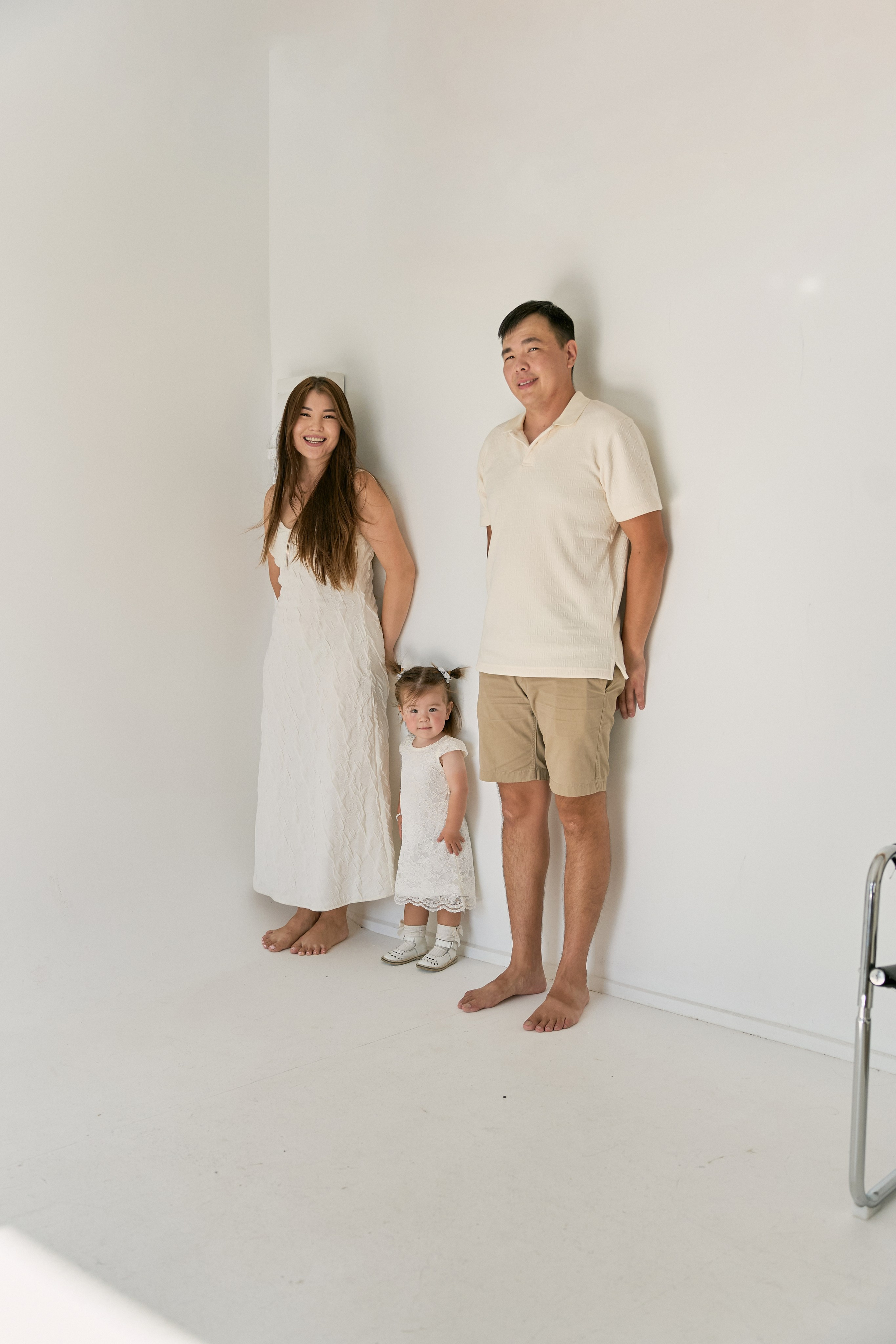 Диана. Фотограф Улан-Удэ