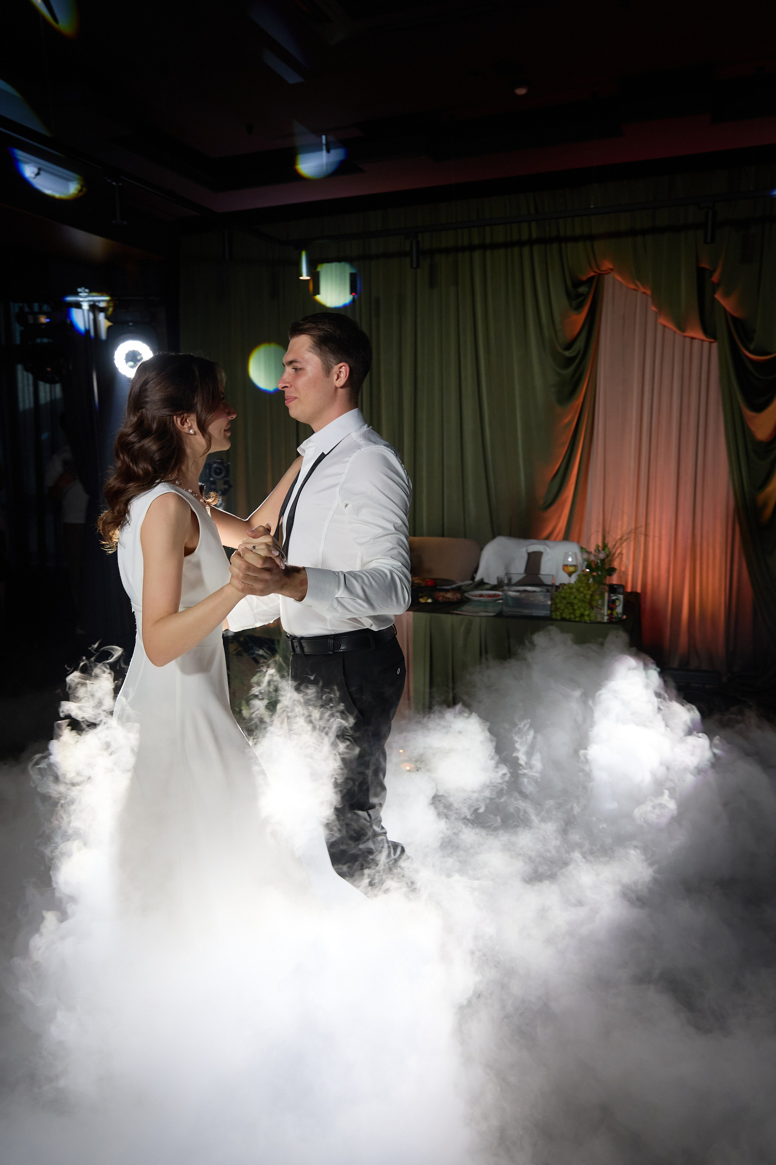 Wedding Day. Фотограф Максим Маркелов