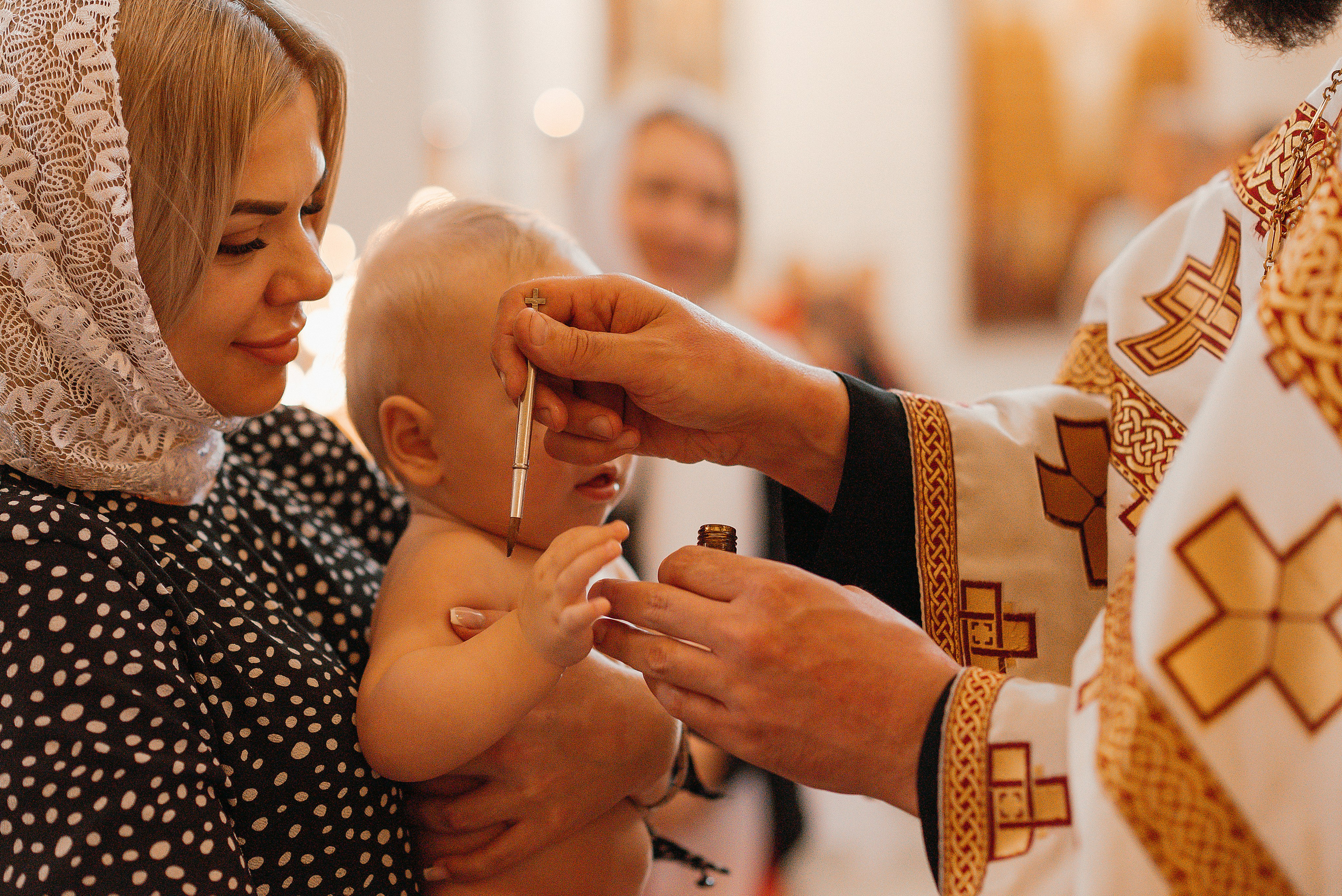 Матвей. Свадебный и семейный фотограф в Ростове-на-Дону Алина Астахова