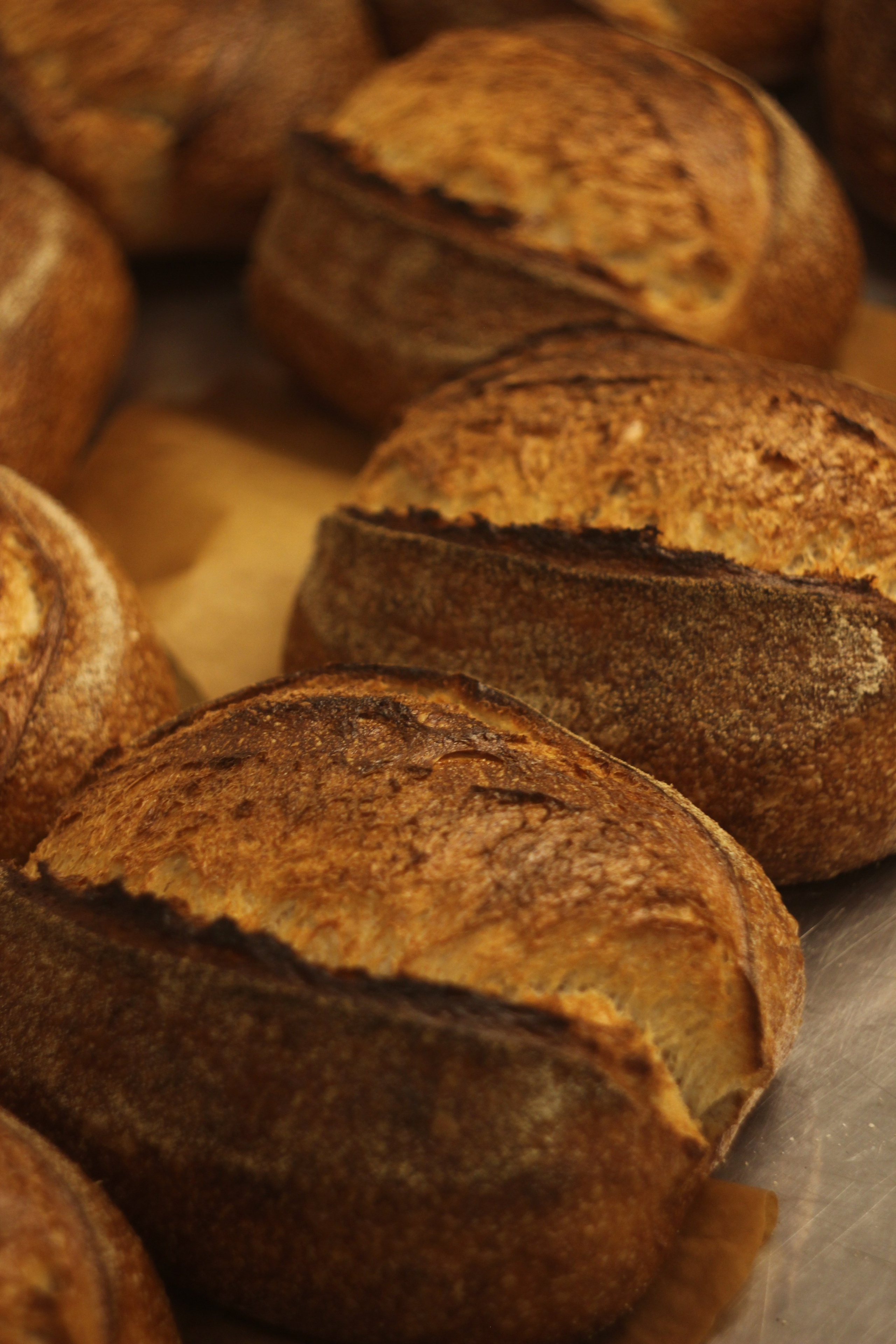 Брод. Света Голобородько, фудфотограф в Санкт-Петербурге